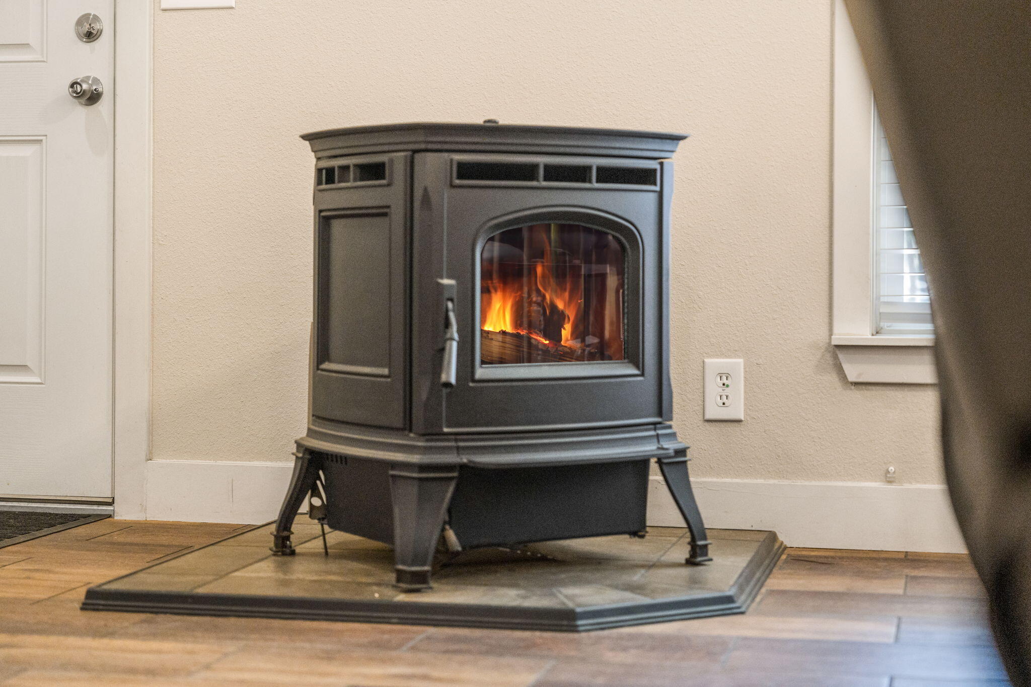 Ponderosa Pines - Residential