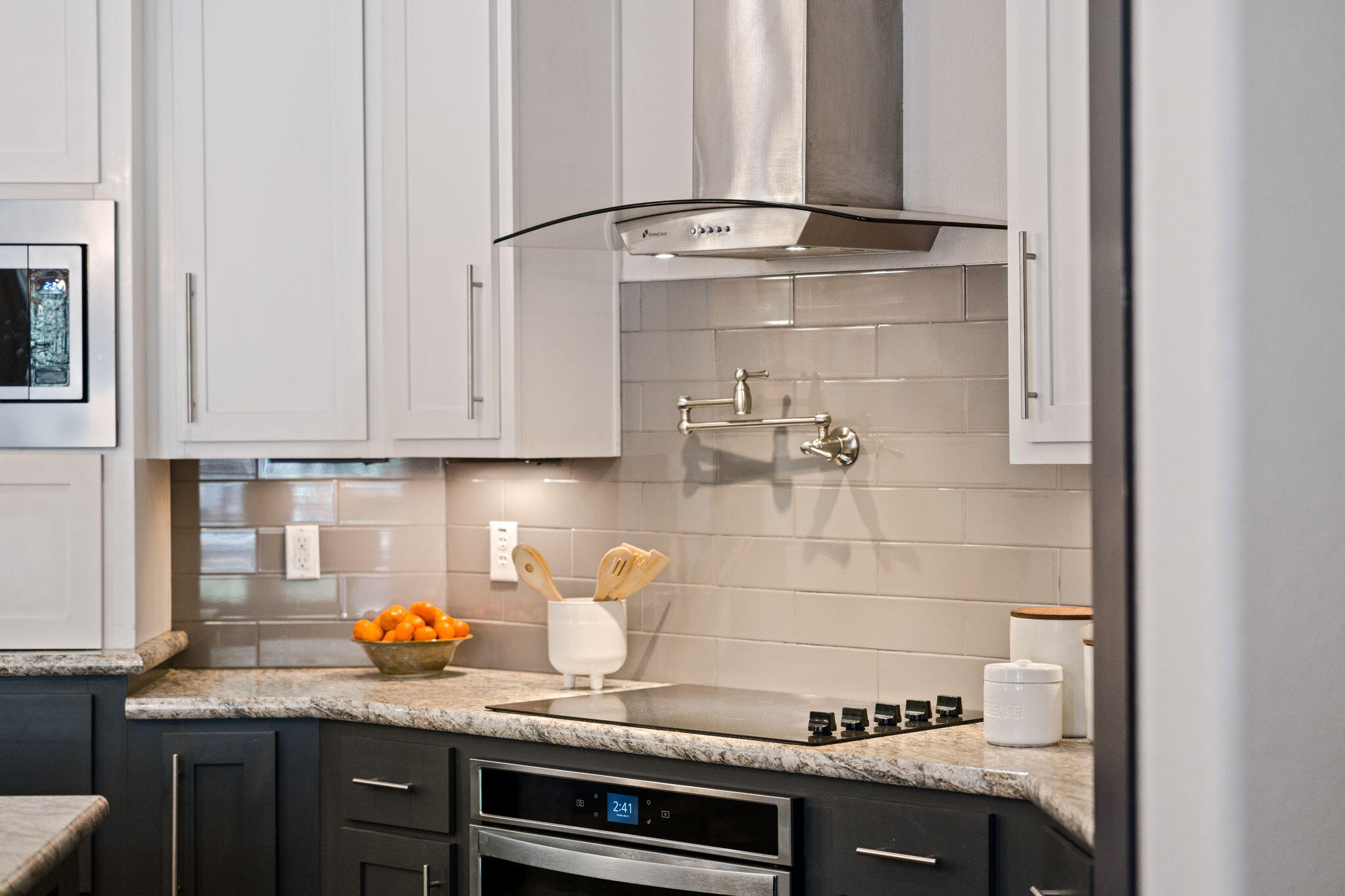 Ponderosa Pines - Residential