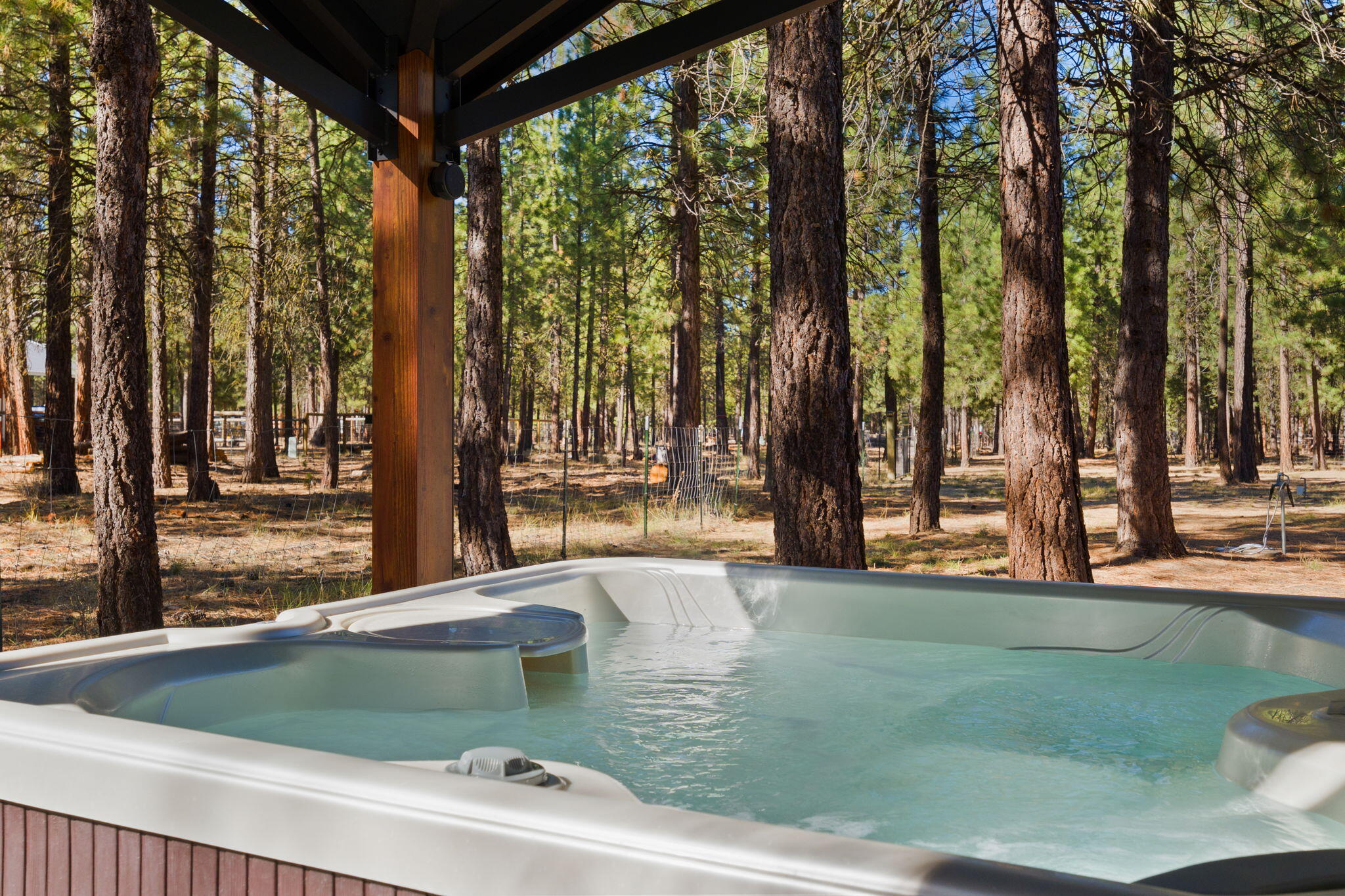 Ponderosa Pines - Residential