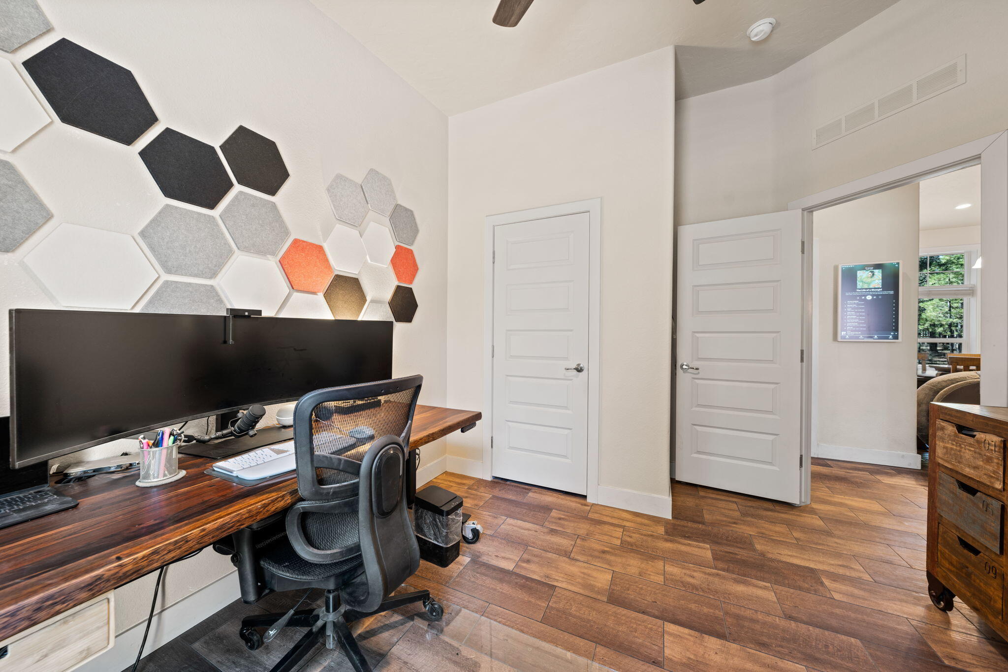 Ponderosa Pines - Residential