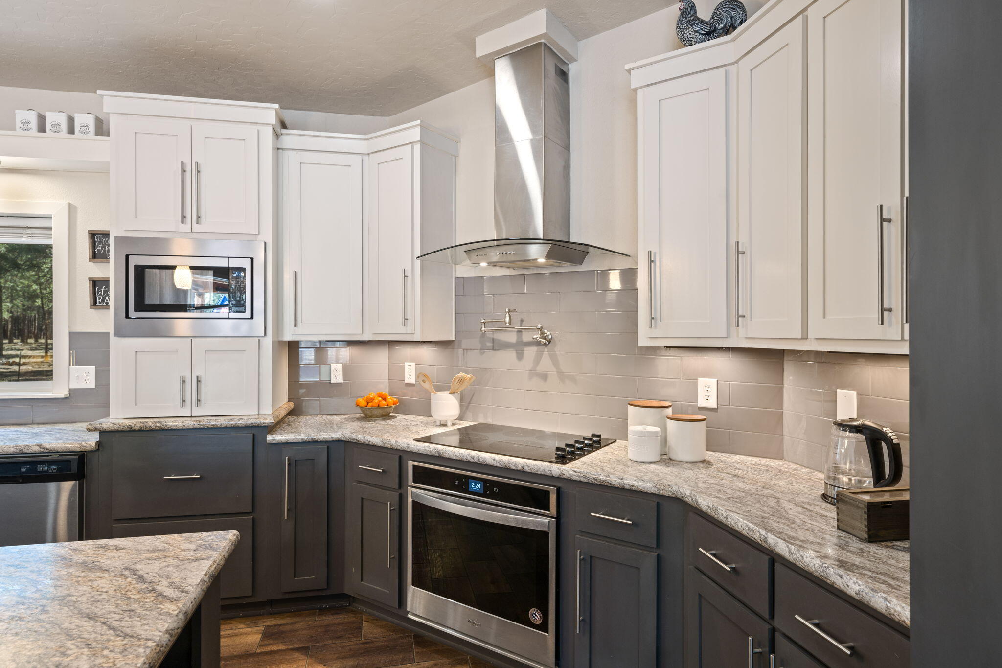 Ponderosa Pines - Residential