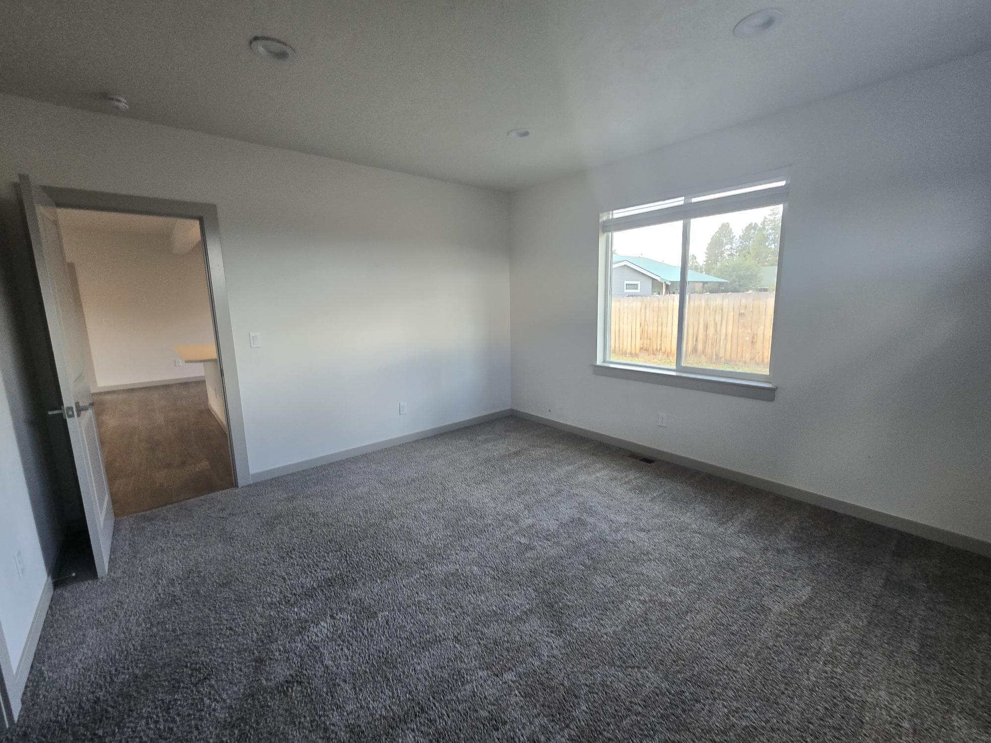 Peaceful Pines - Residential