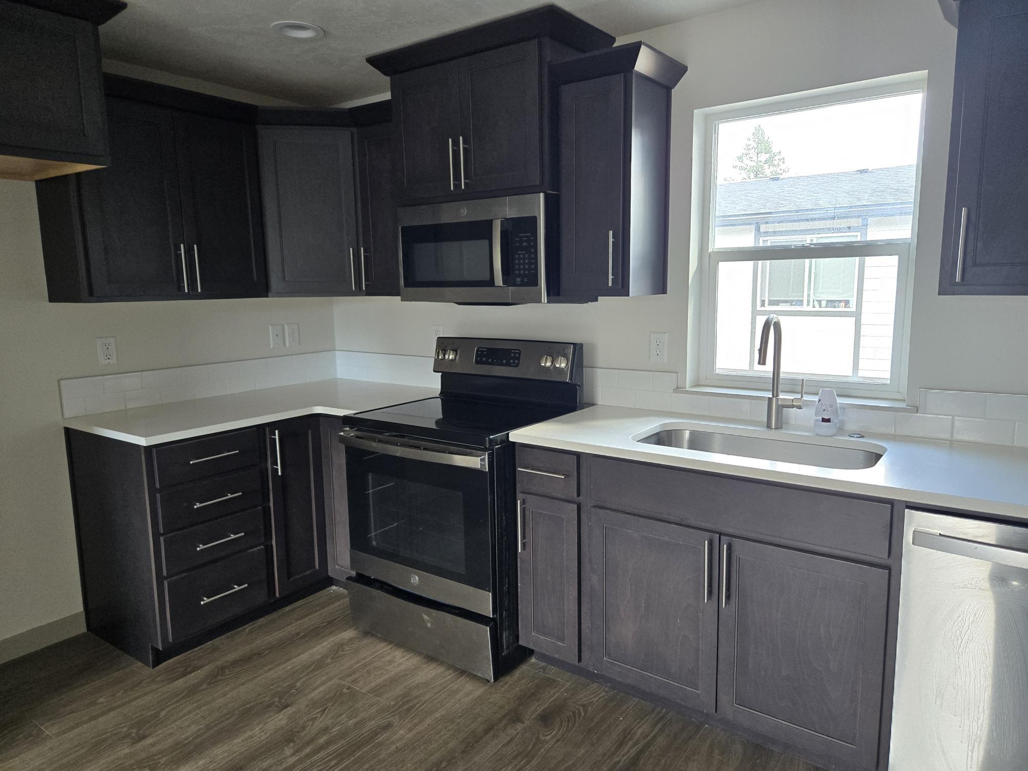 Peaceful Pines - Residential