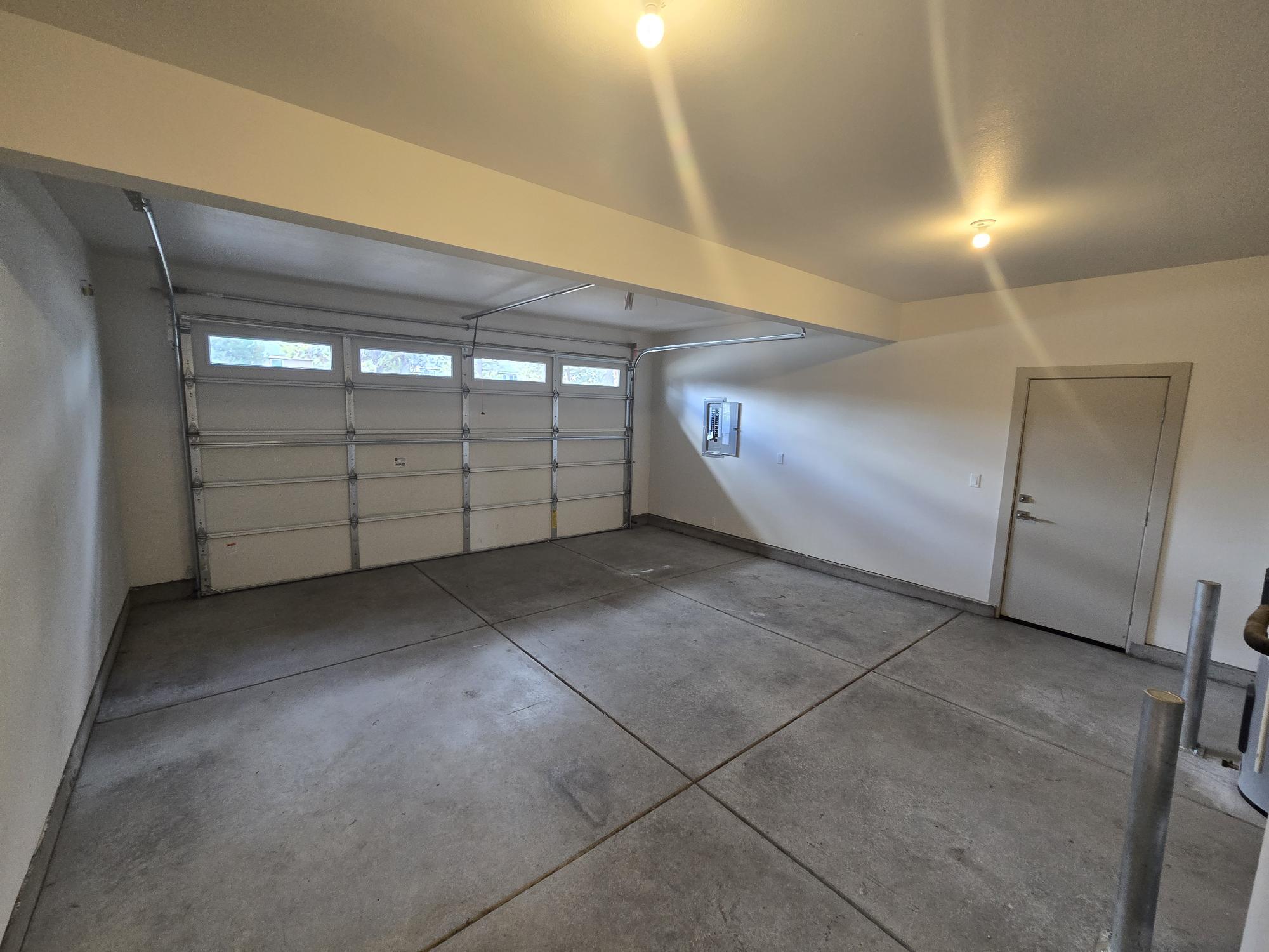 Peaceful Pines - Residential