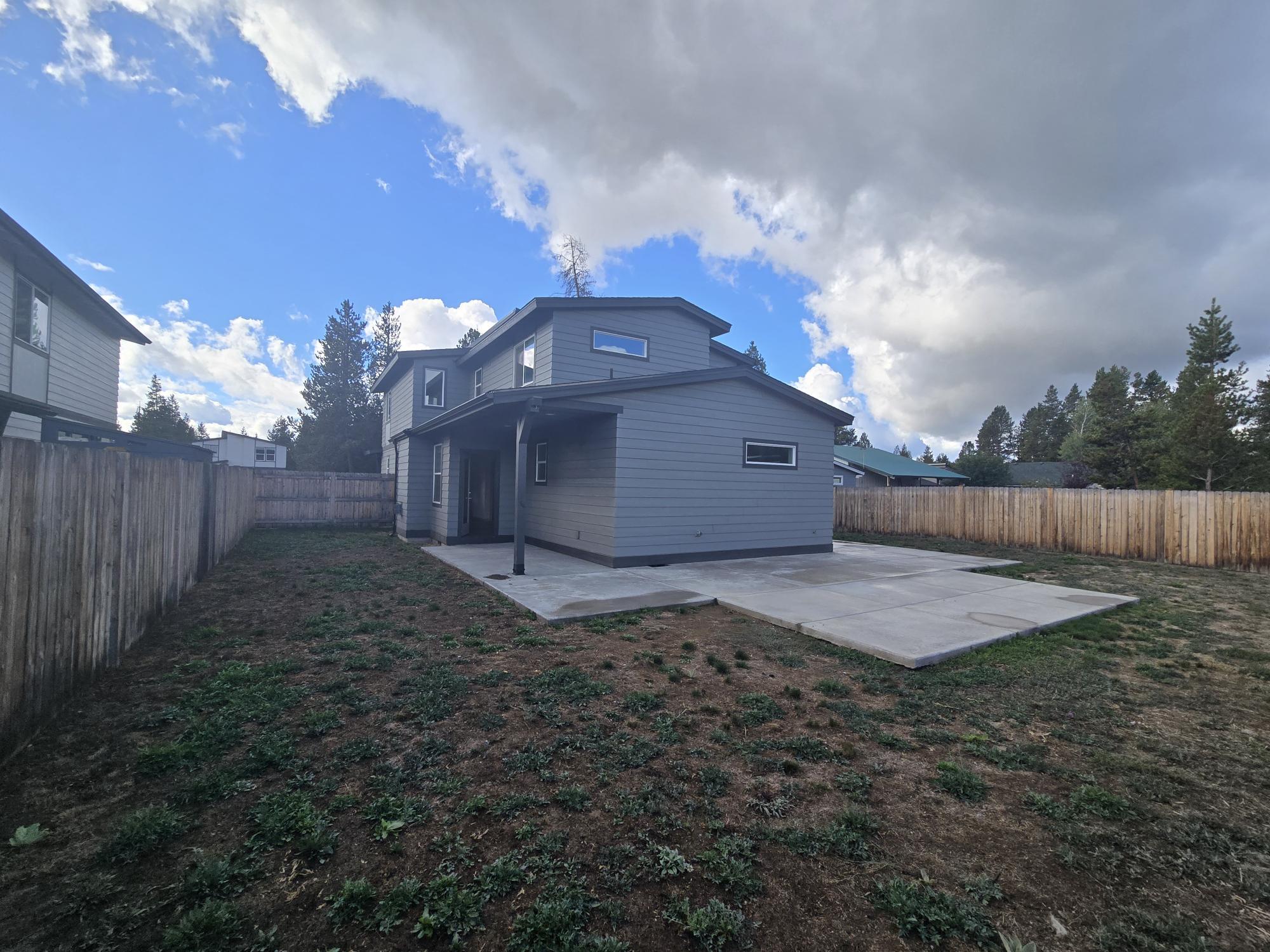 Peaceful Pines - Residential