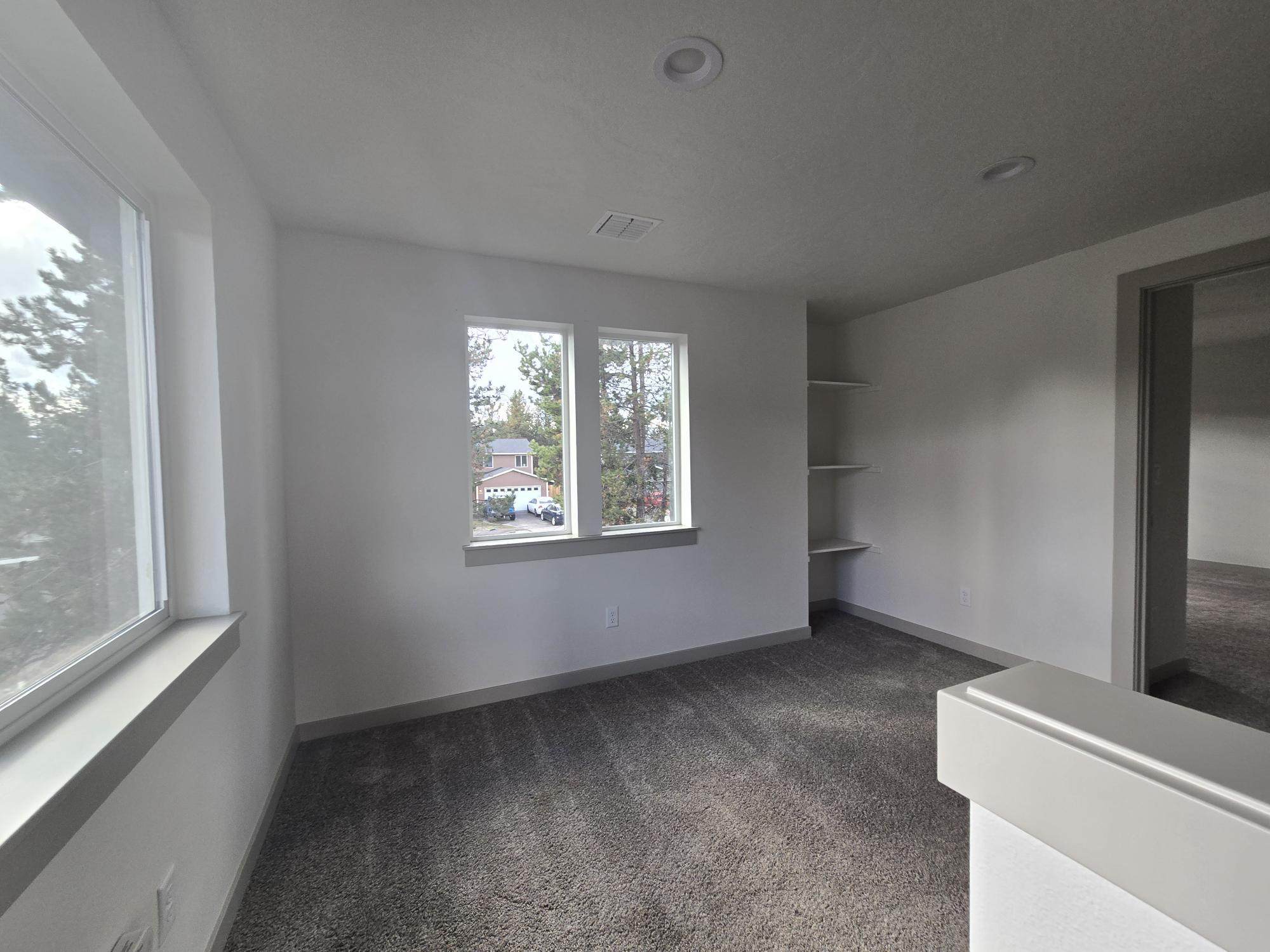 Peaceful Pines - Residential