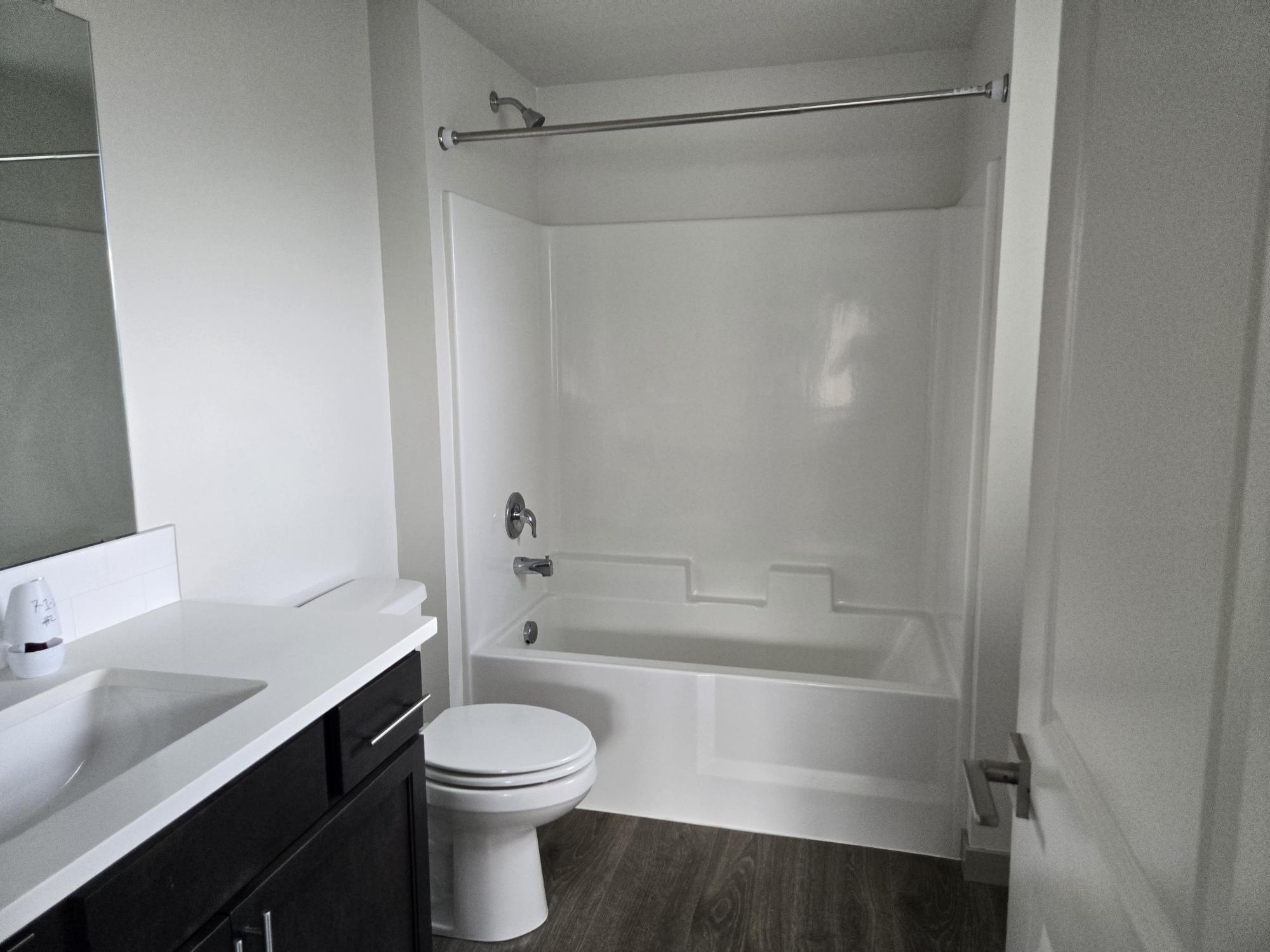 Peaceful Pines - Residential