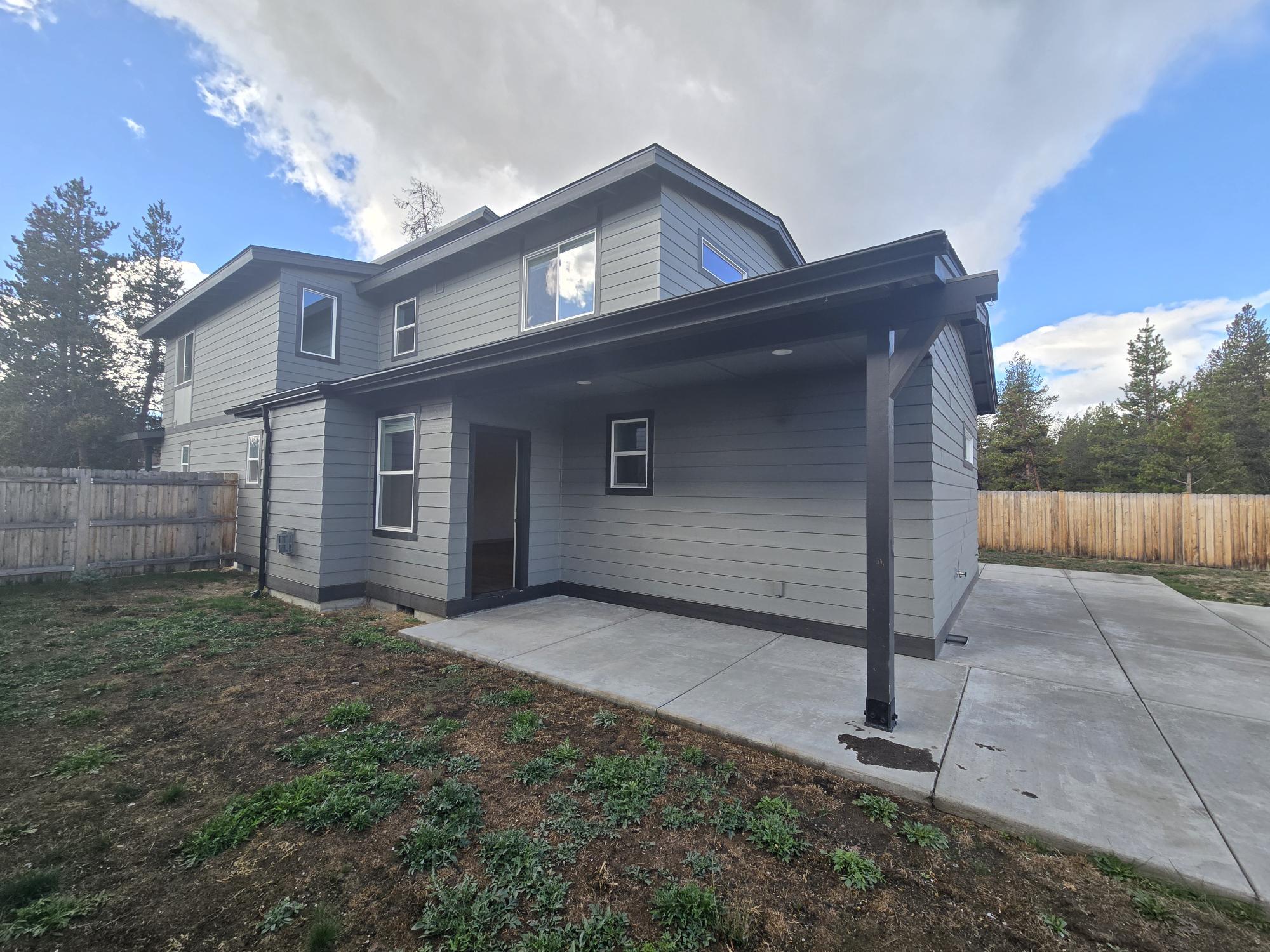 Peaceful Pines - Residential