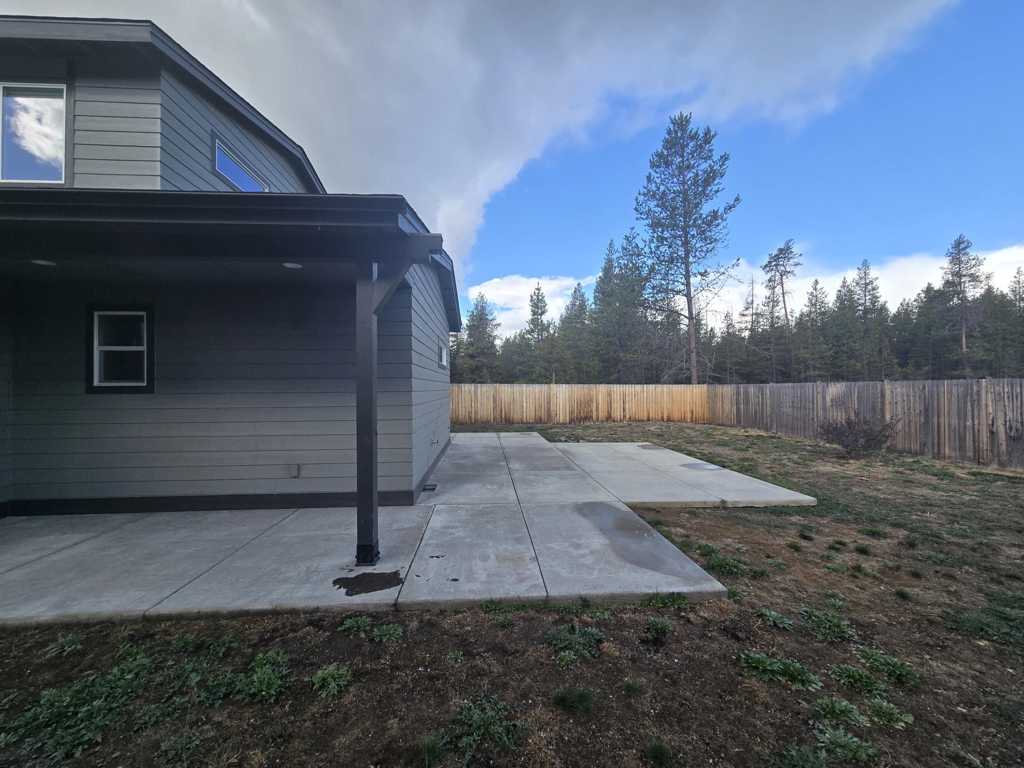 Peaceful Pines - Residential