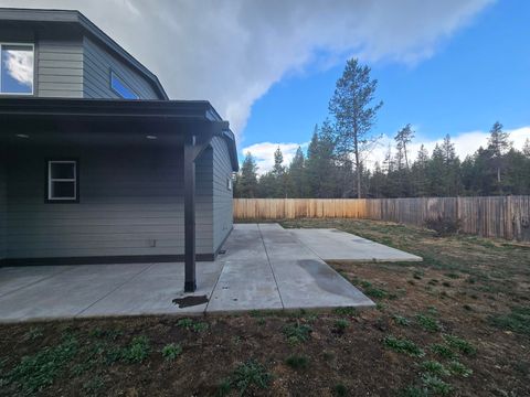 Tiny photo for 16480 Carter Court, La Pine, OR 97739 (MLS # 220209758)