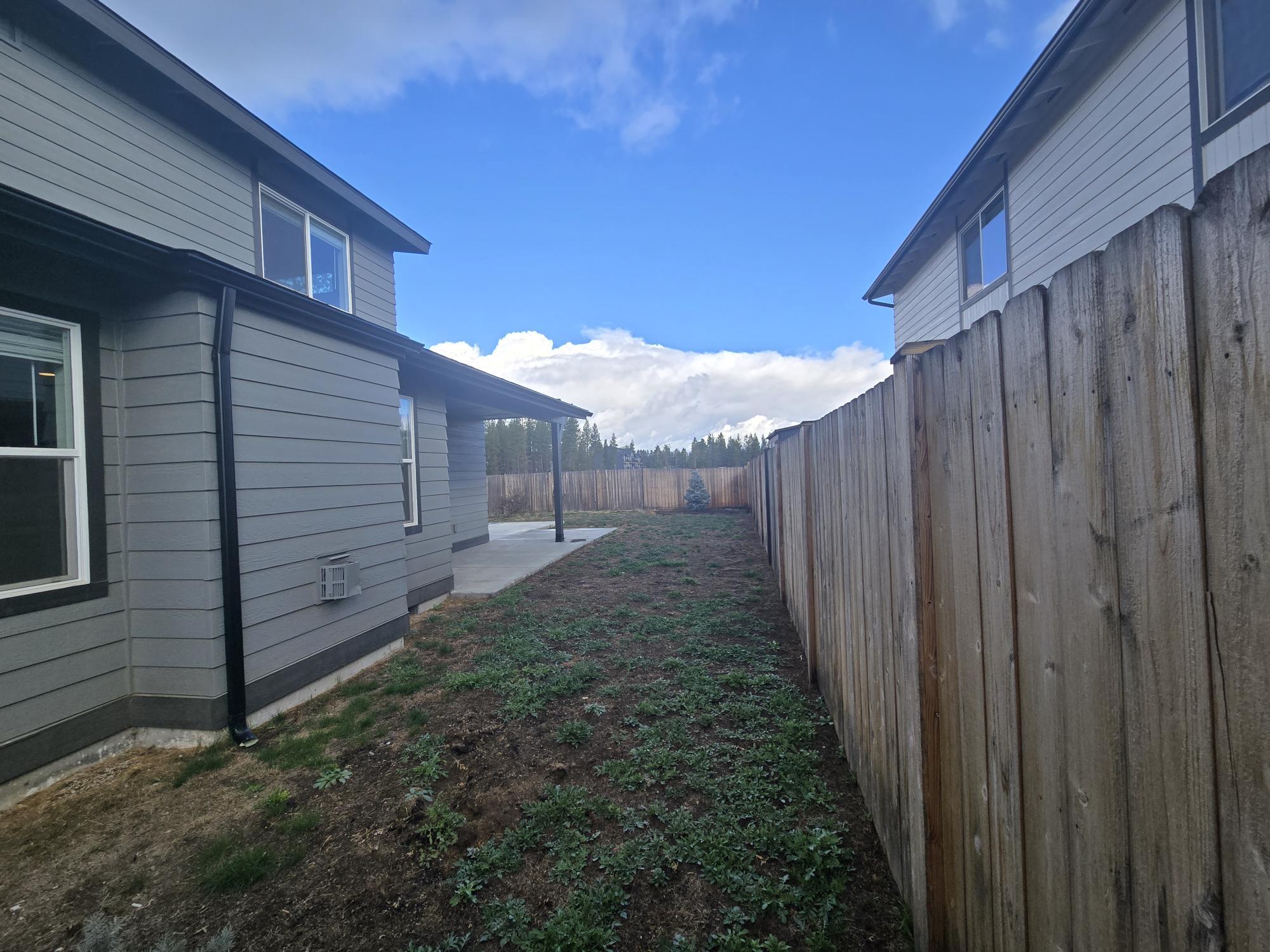 Peaceful Pines - Residential