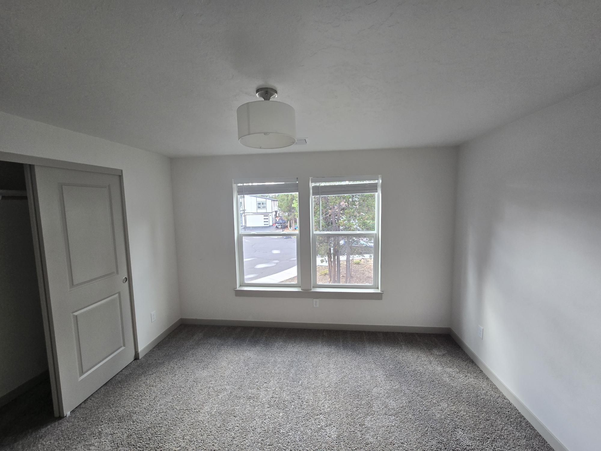 Peaceful Pines - Residential