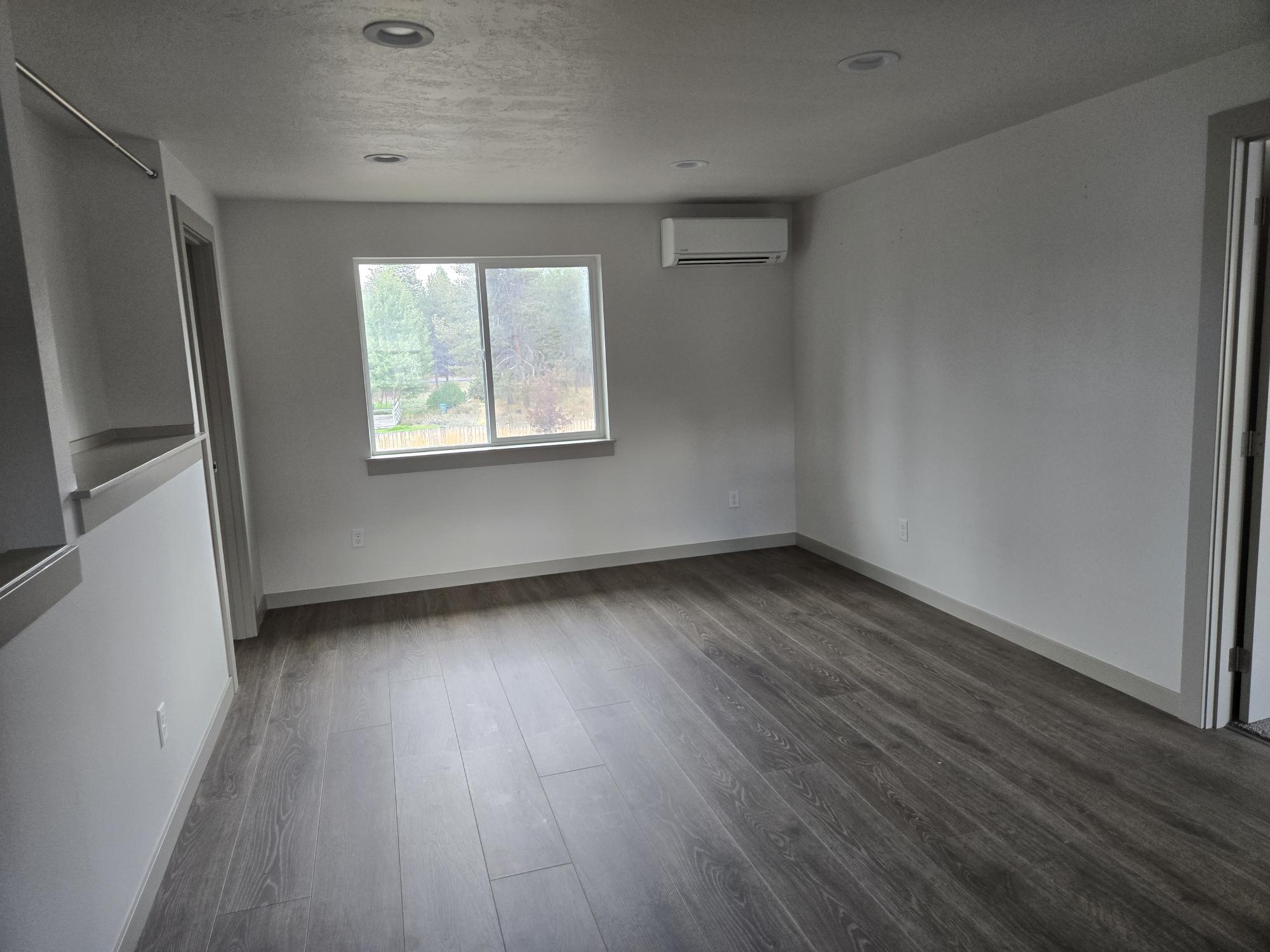 Peaceful Pines - Residential