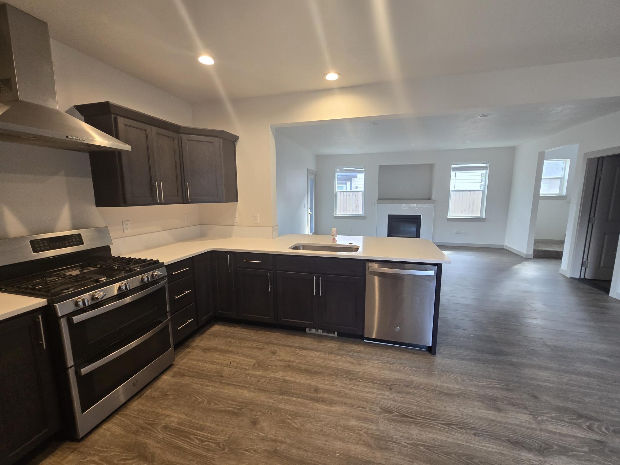 Peaceful Pines - Residential