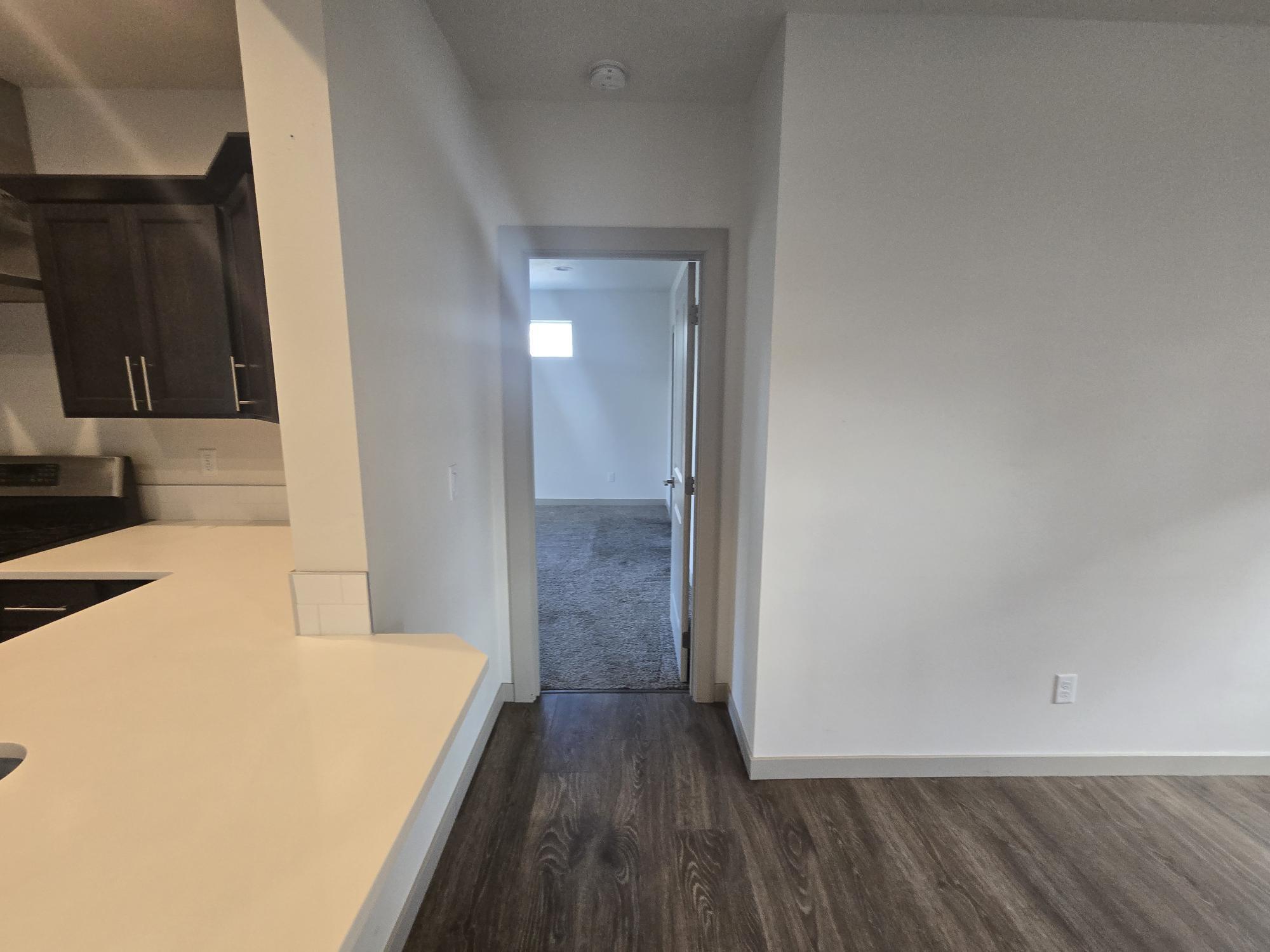 Peaceful Pines - Residential