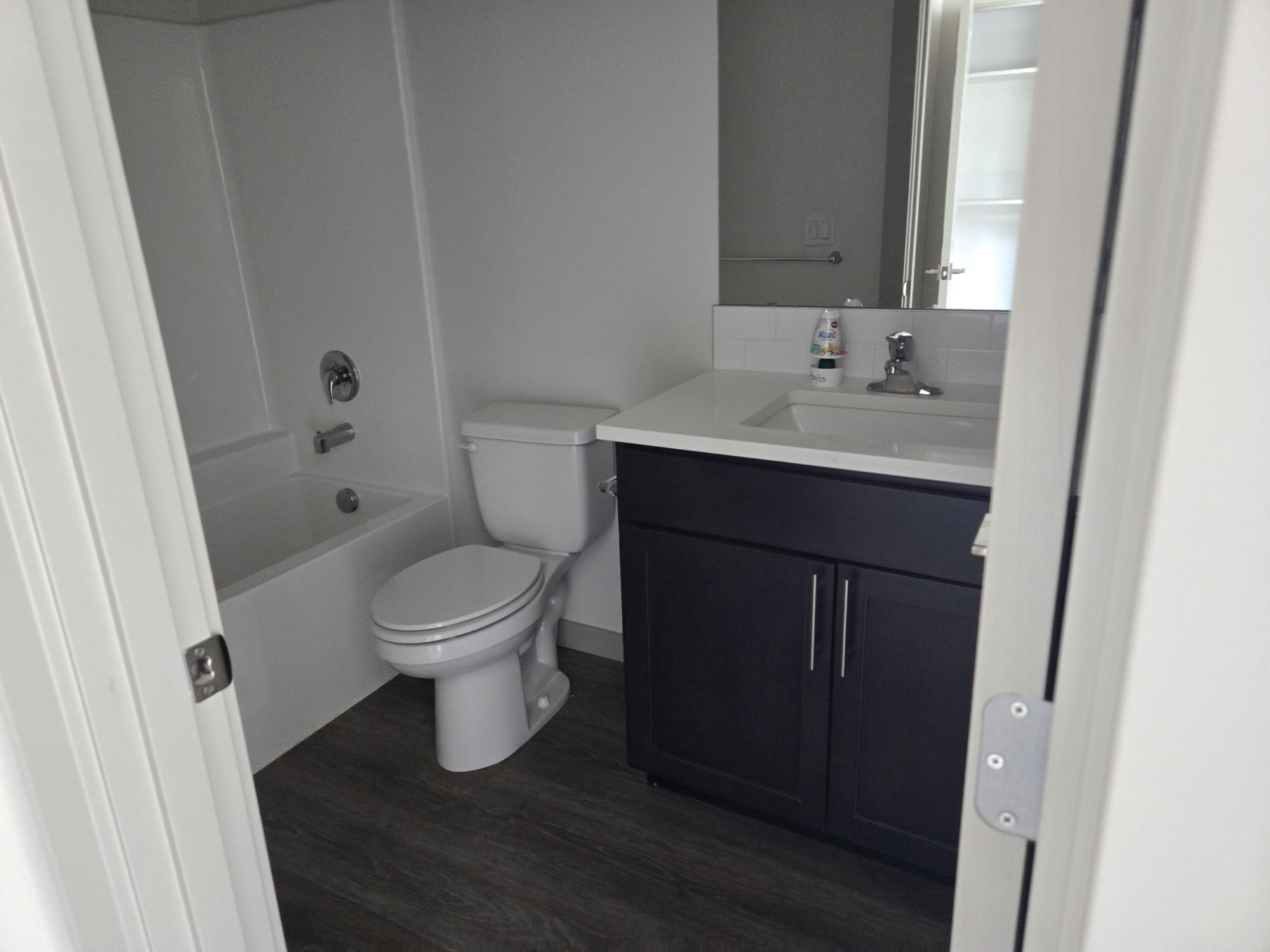 Peaceful Pines - Residential