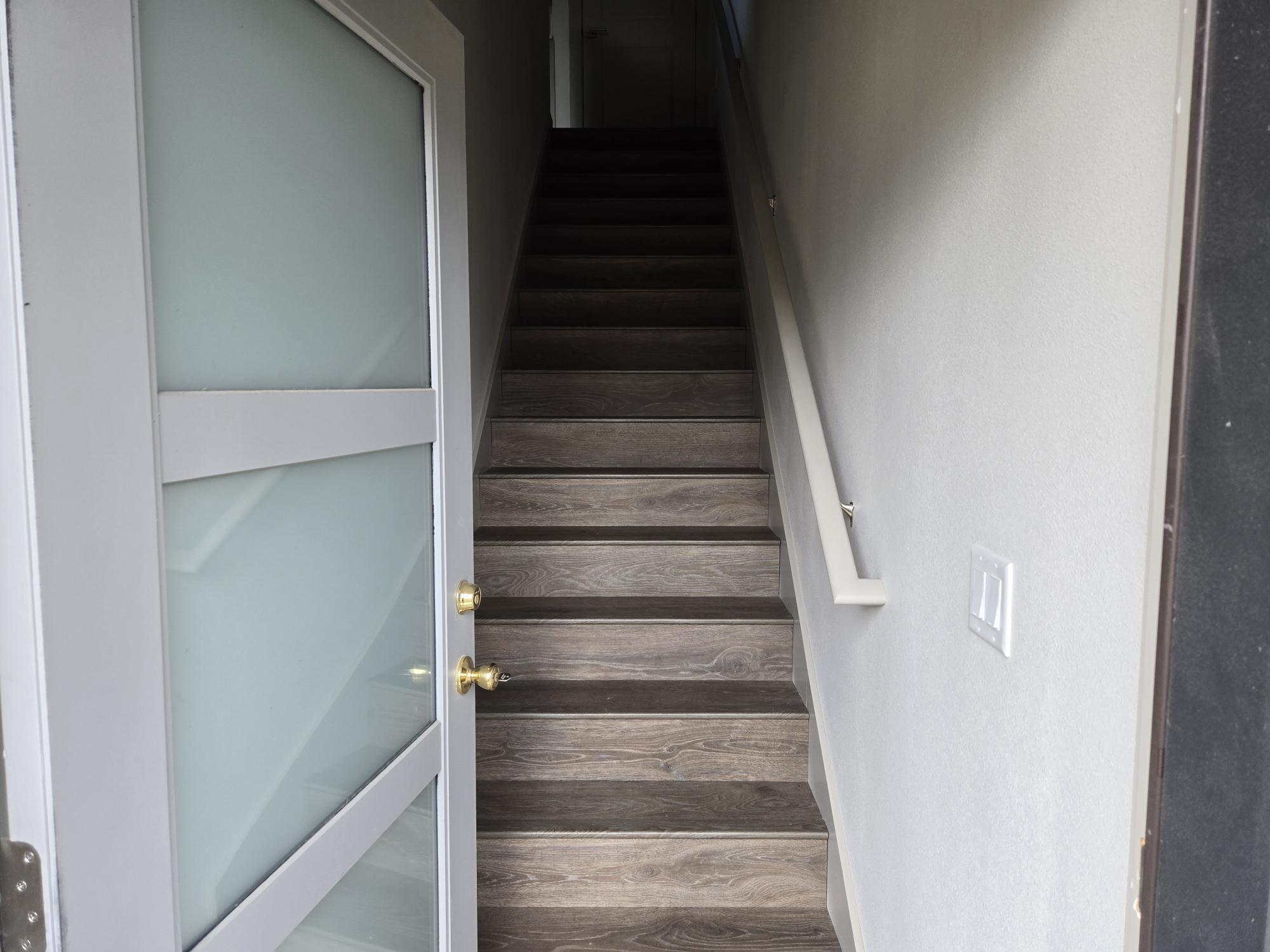 Peaceful Pines - Residential