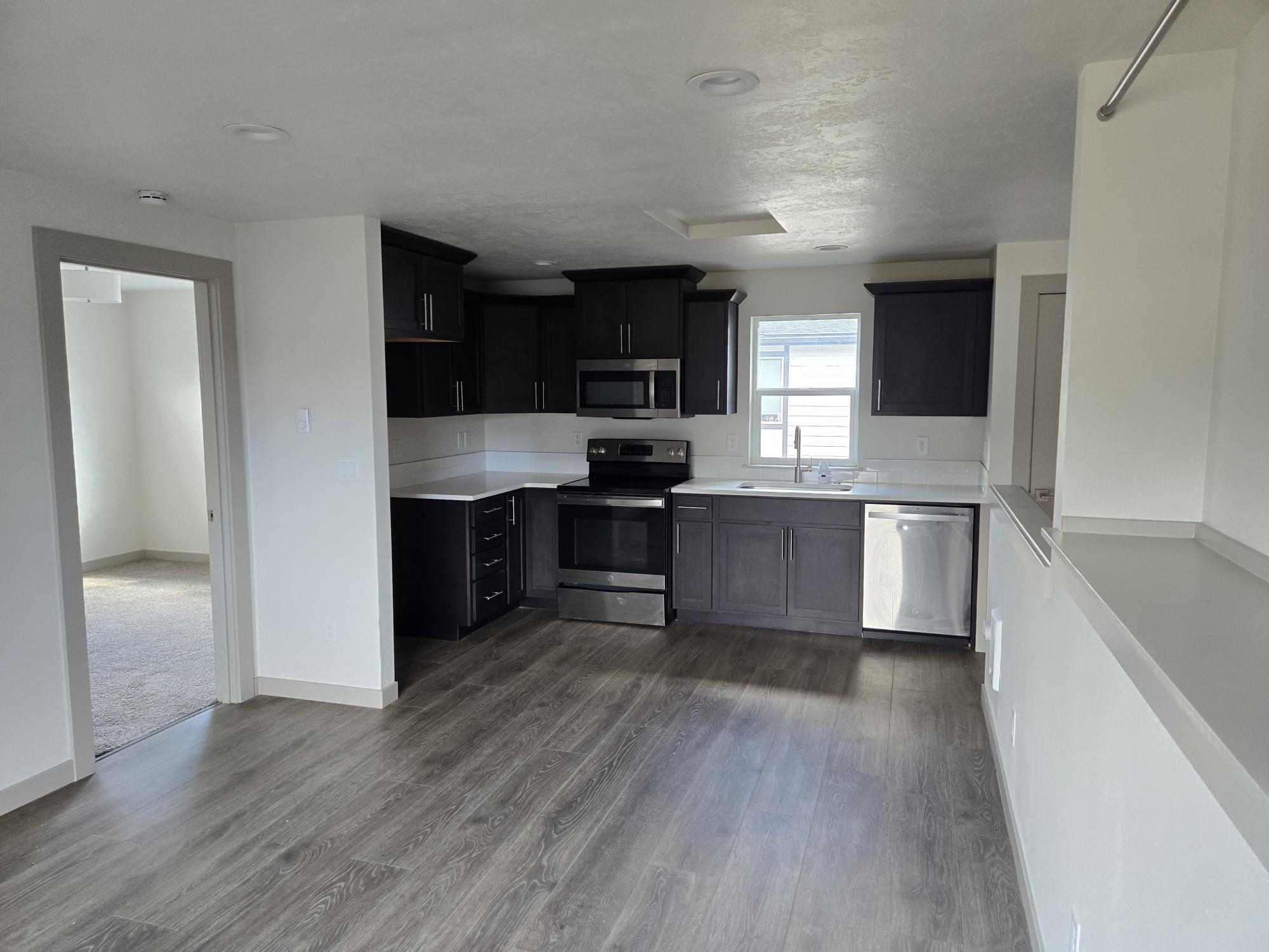 Peaceful Pines - Residential