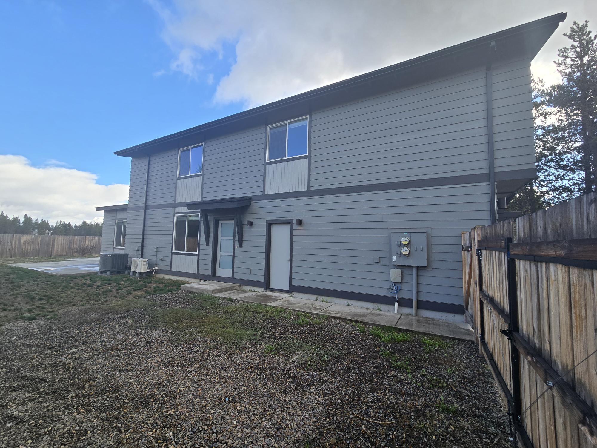 Peaceful Pines - Residential