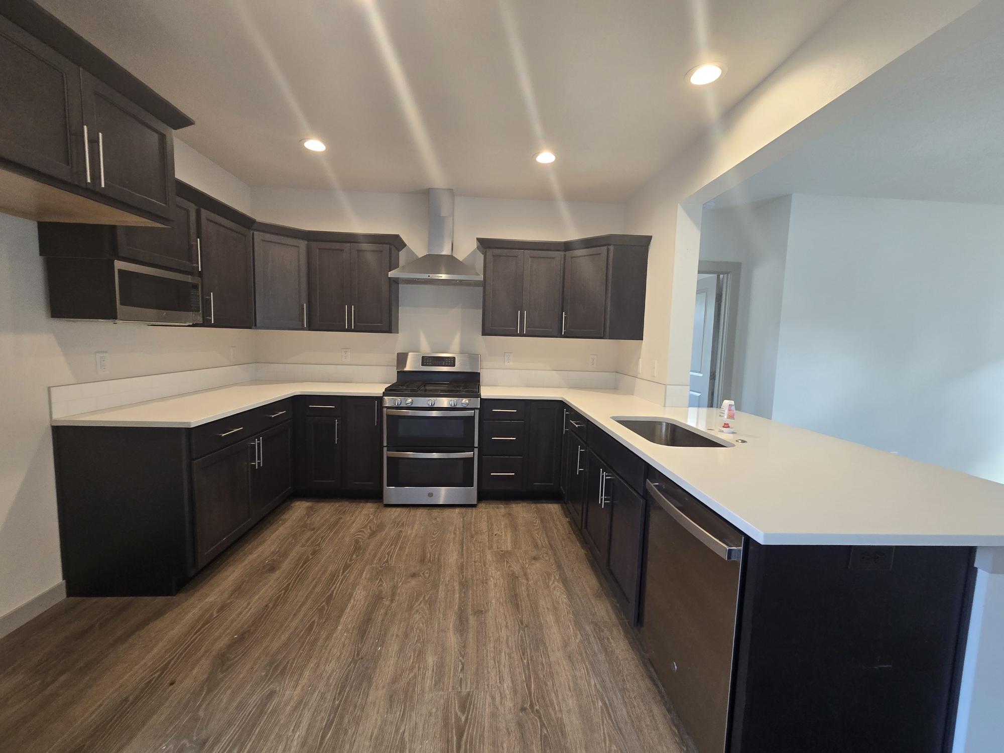 Peaceful Pines - Residential