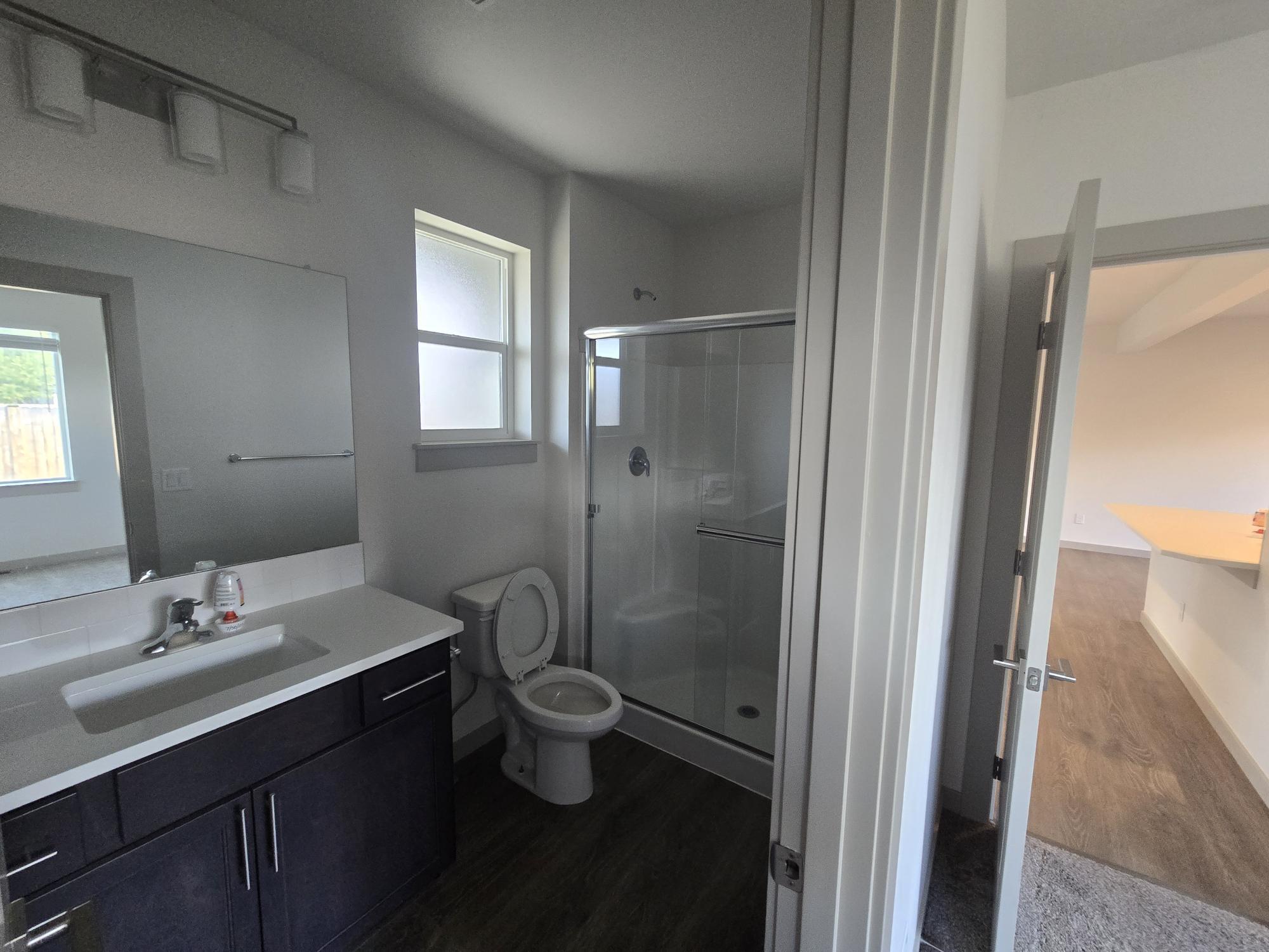 Peaceful Pines - Residential