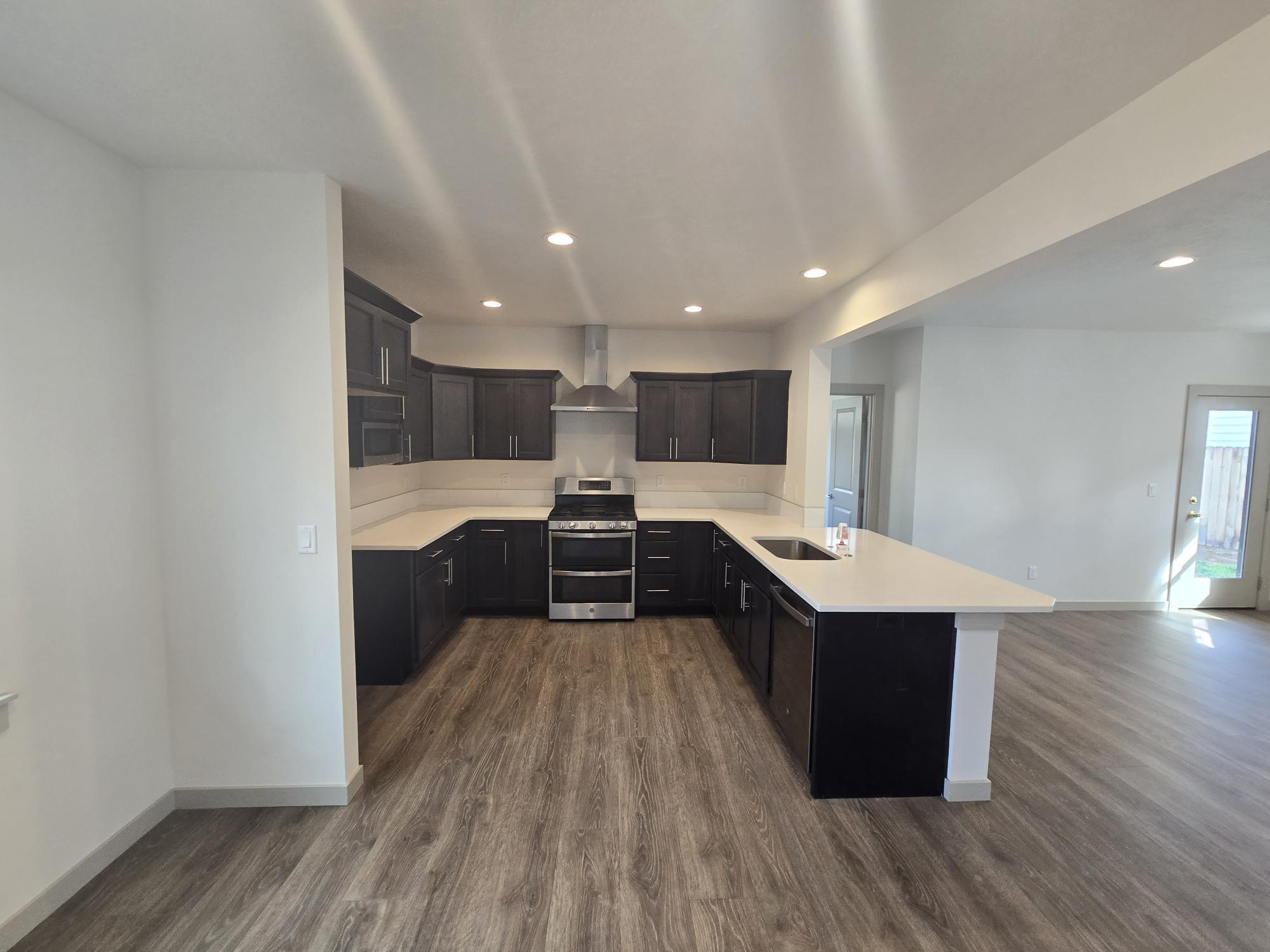 Peaceful Pines - Residential