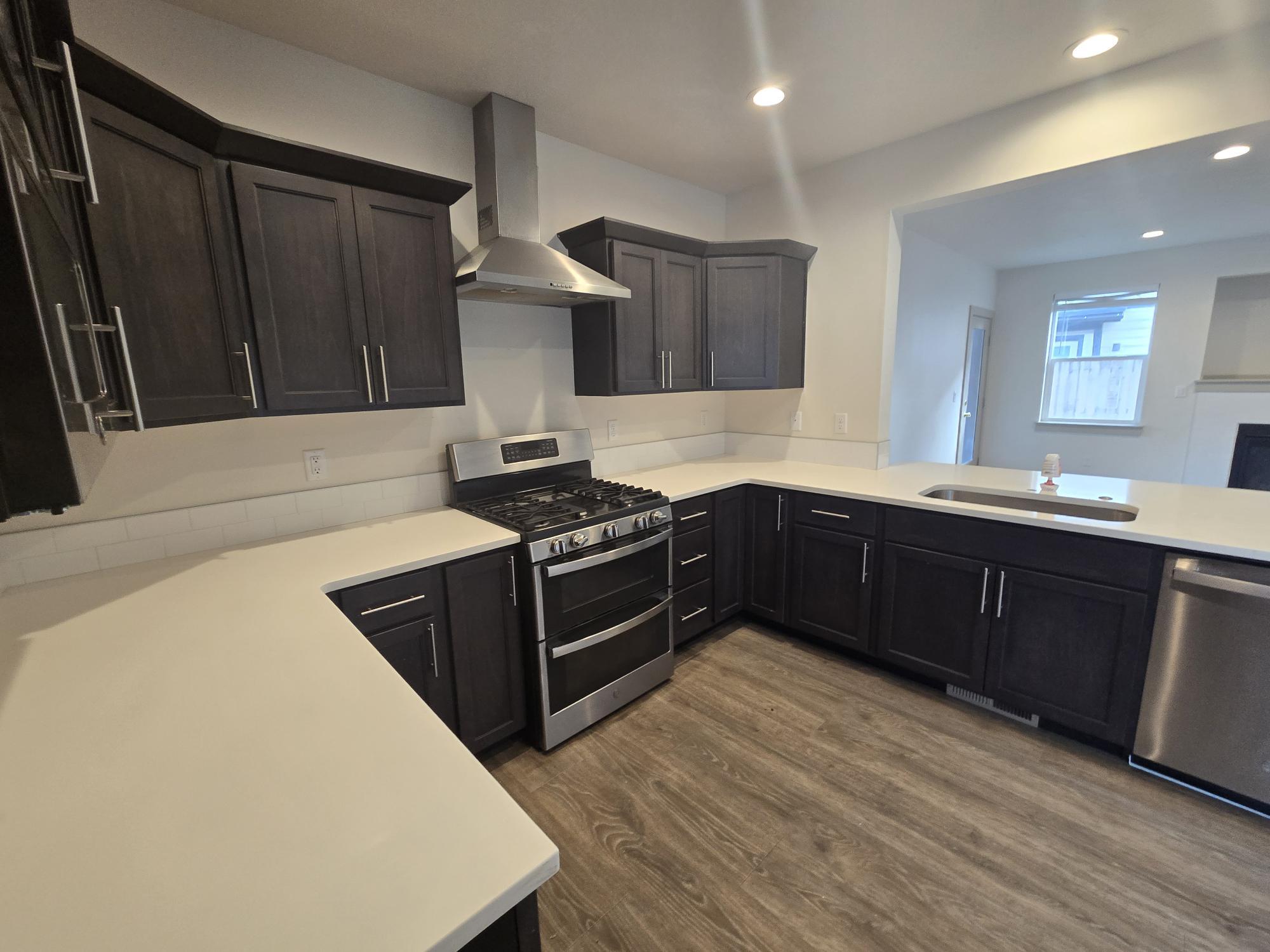 Peaceful Pines - Residential