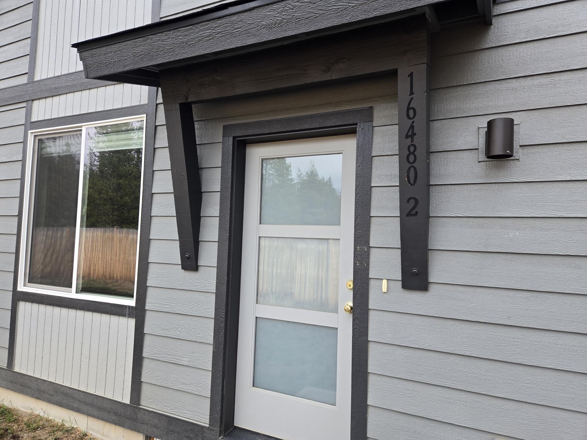 Peaceful Pines - Residential