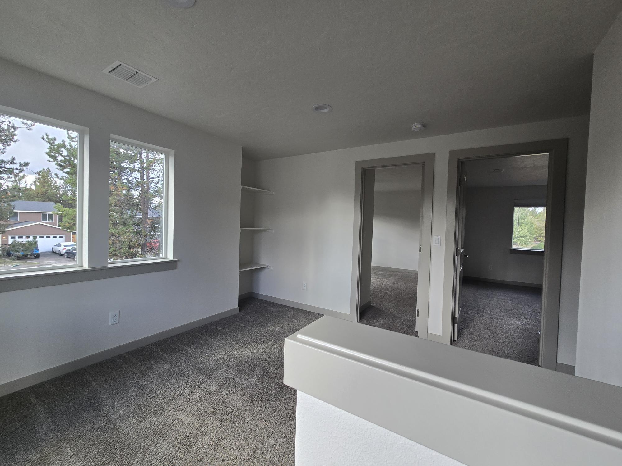 Peaceful Pines - Residential