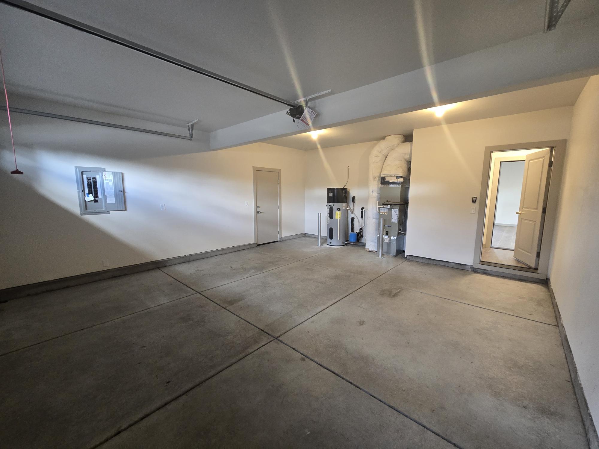 Peaceful Pines - Residential