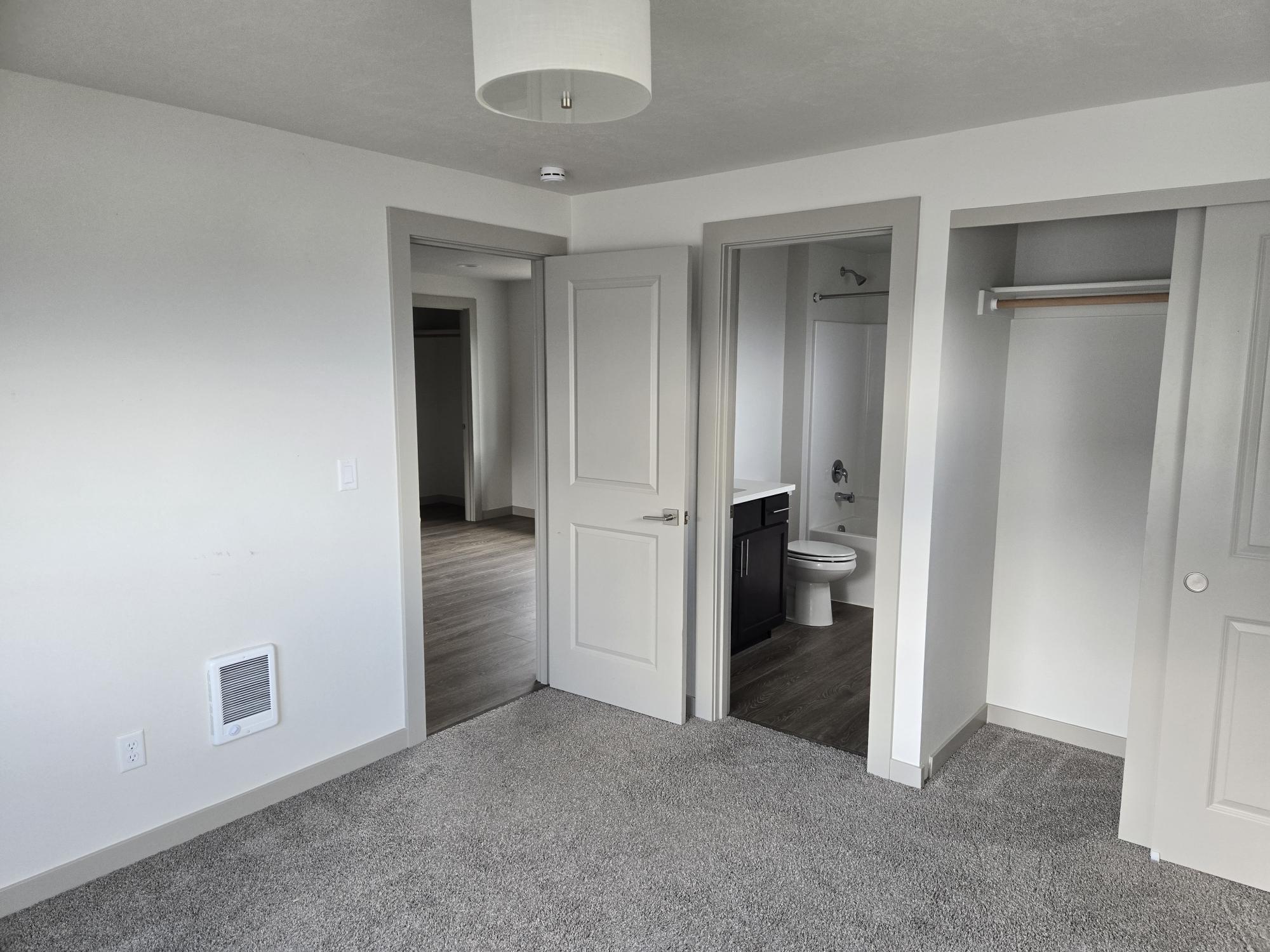 Peaceful Pines - Residential