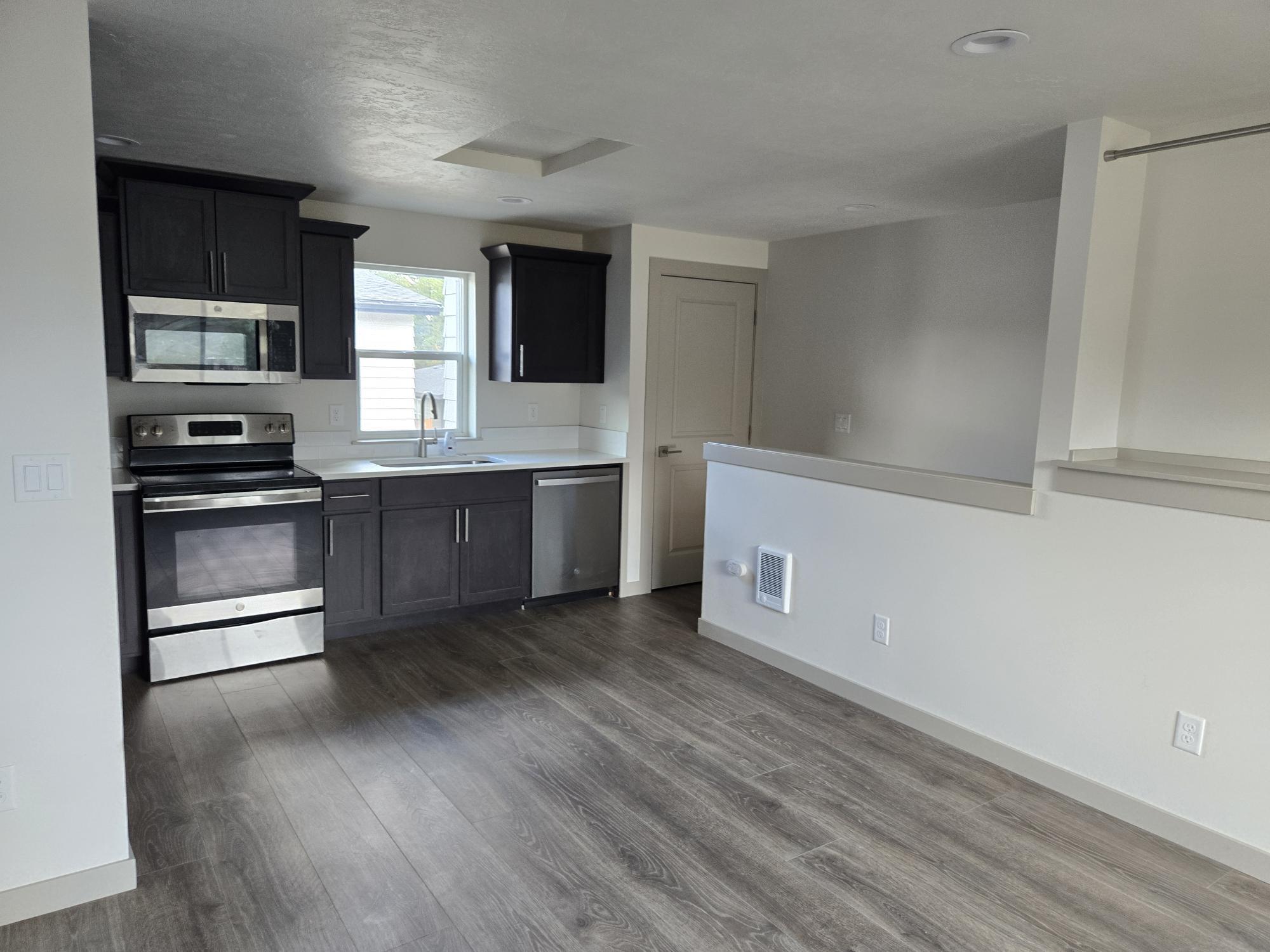 Peaceful Pines - Residential