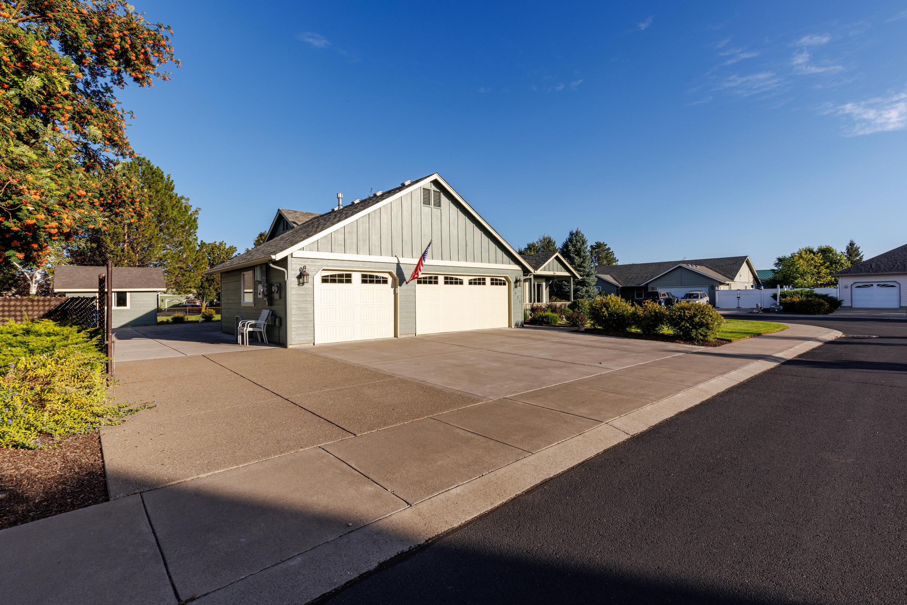 3820 SW Gene Sarazan Drive