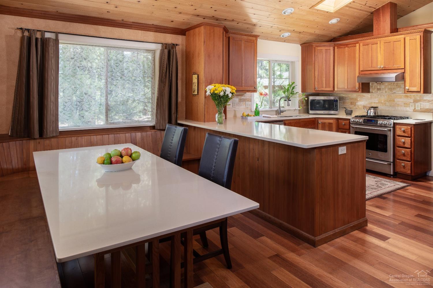 River Meadows - Residential