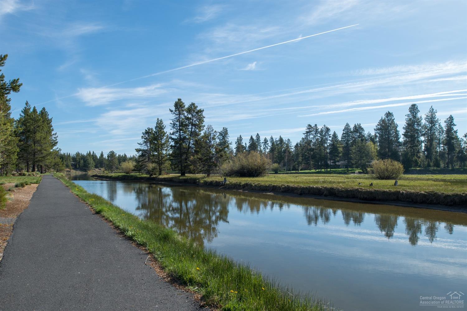 River Meadows - Residential