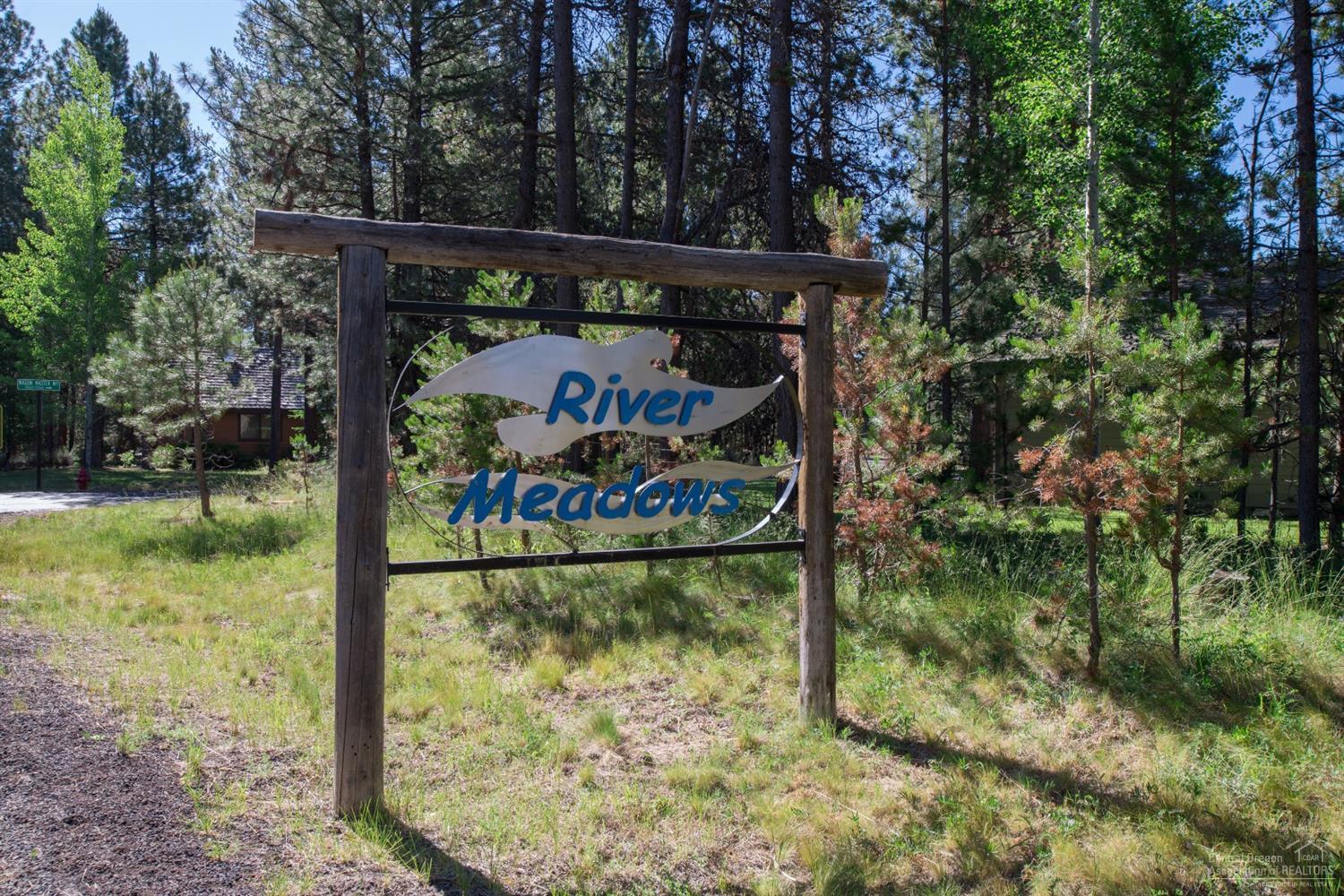 River Meadows - Residential