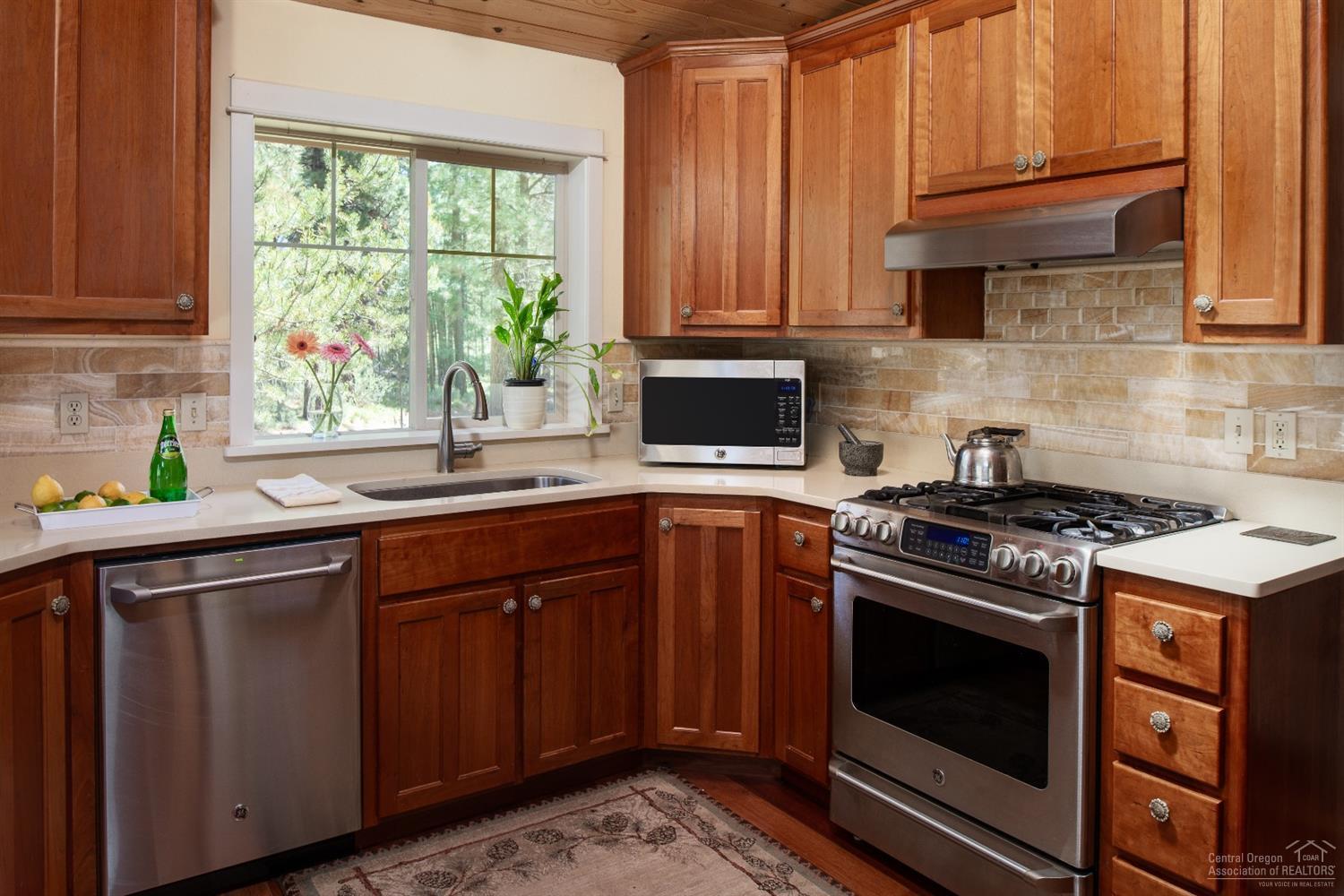 River Meadows - Residential