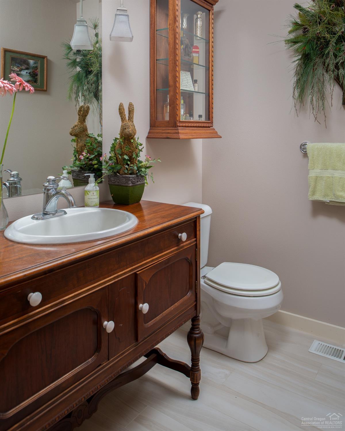 River Meadows - Residential