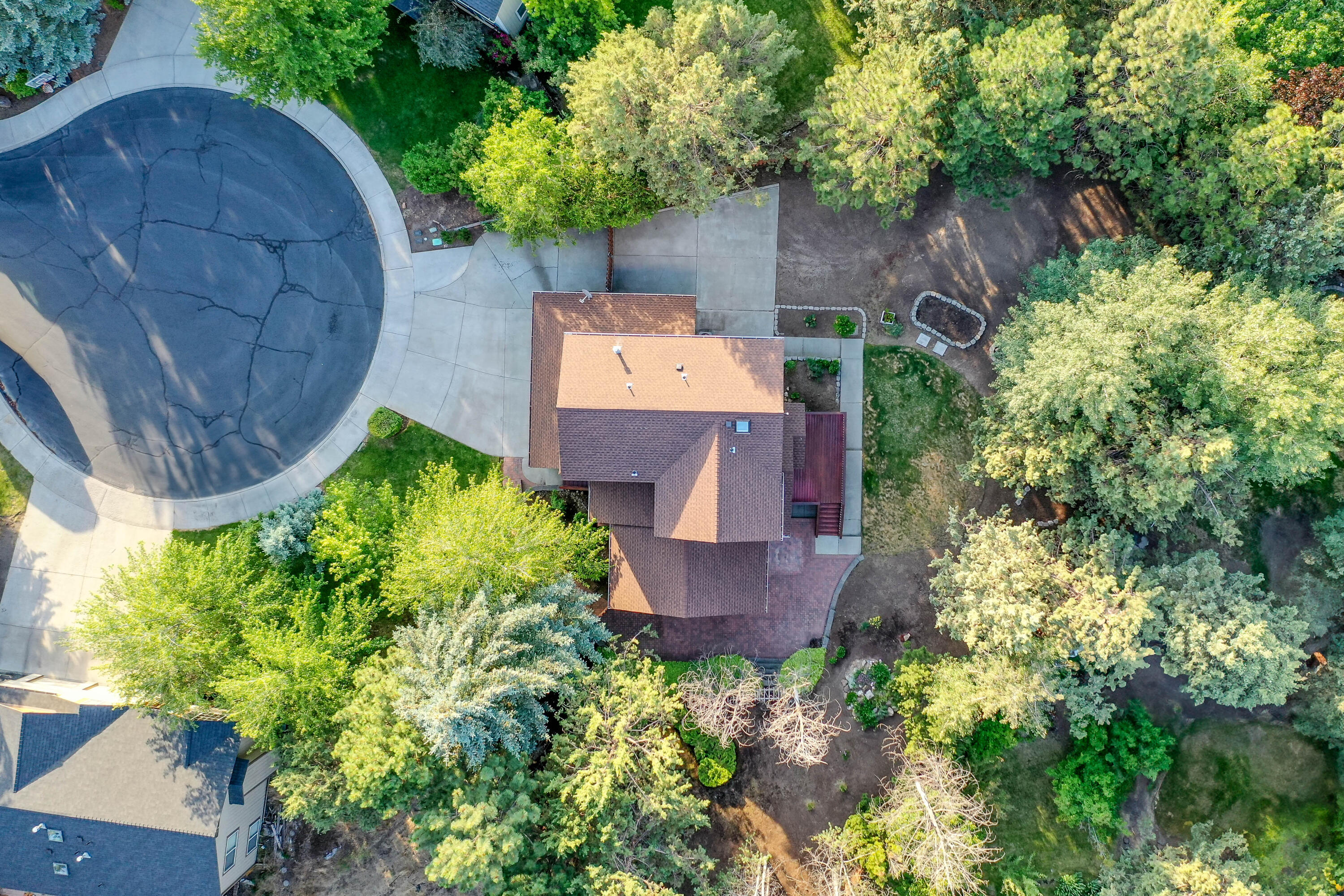 Cascade View Estates - Residential