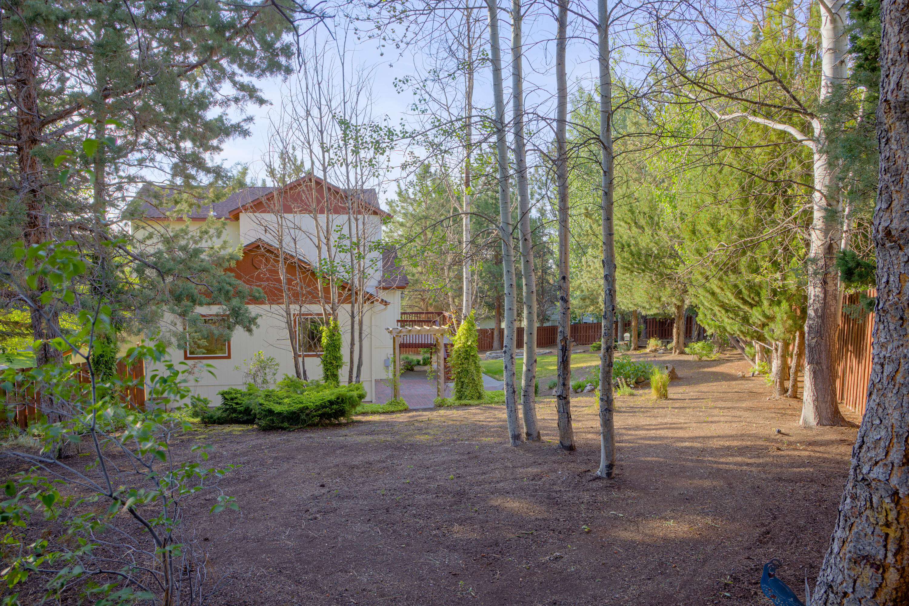 Cascade View Estates - Residential