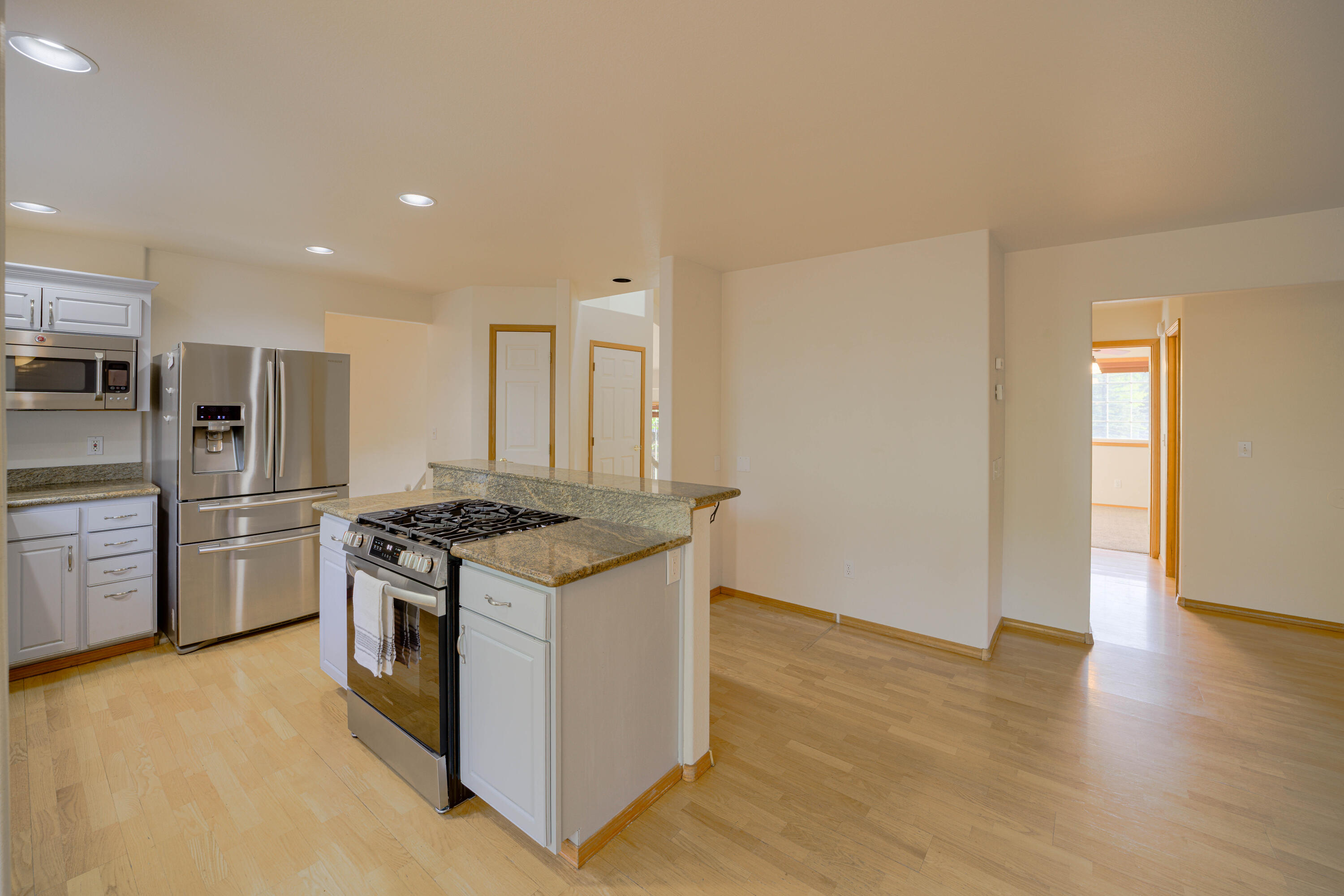 Cascade View Estates - Residential