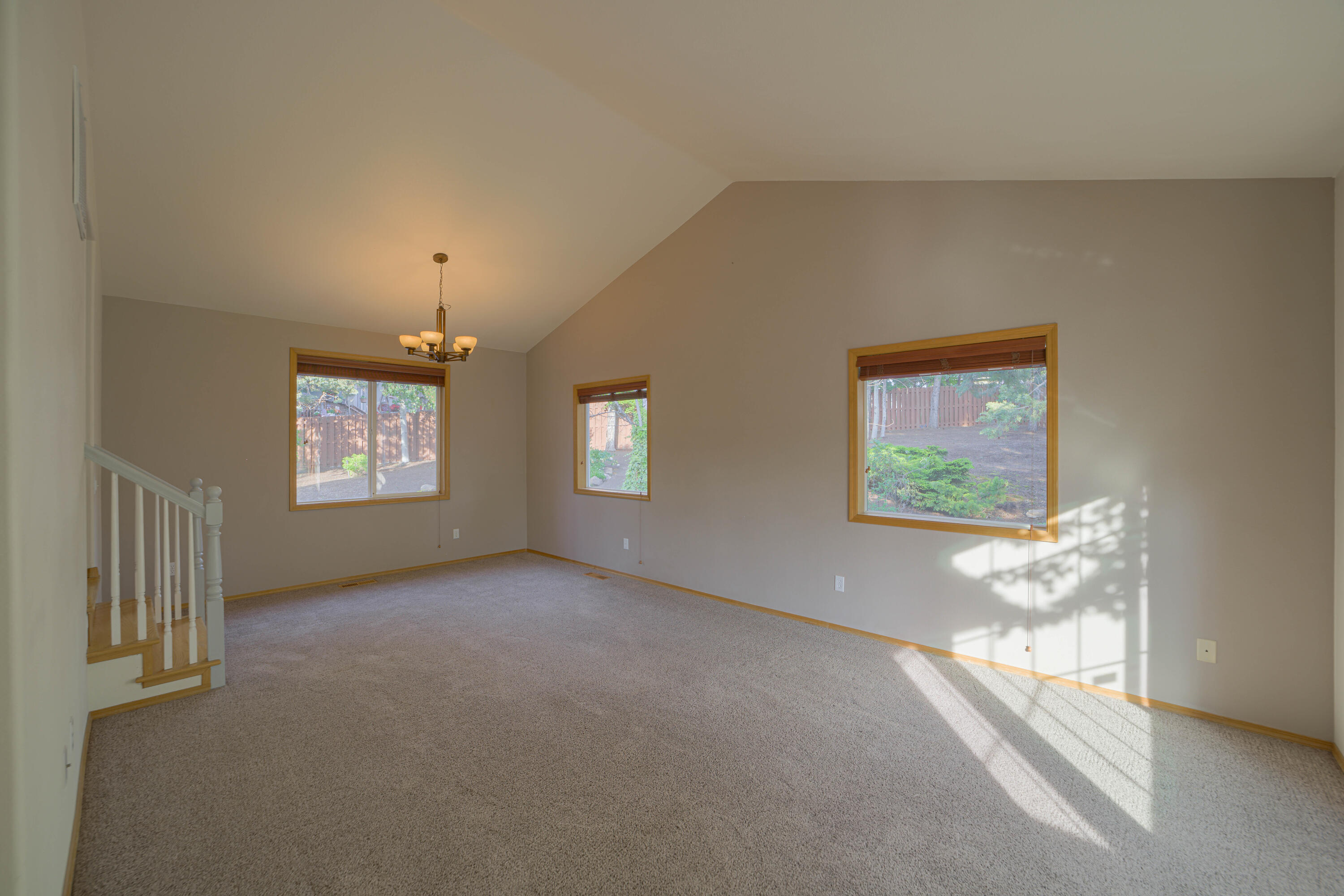 Cascade View Estates - Residential