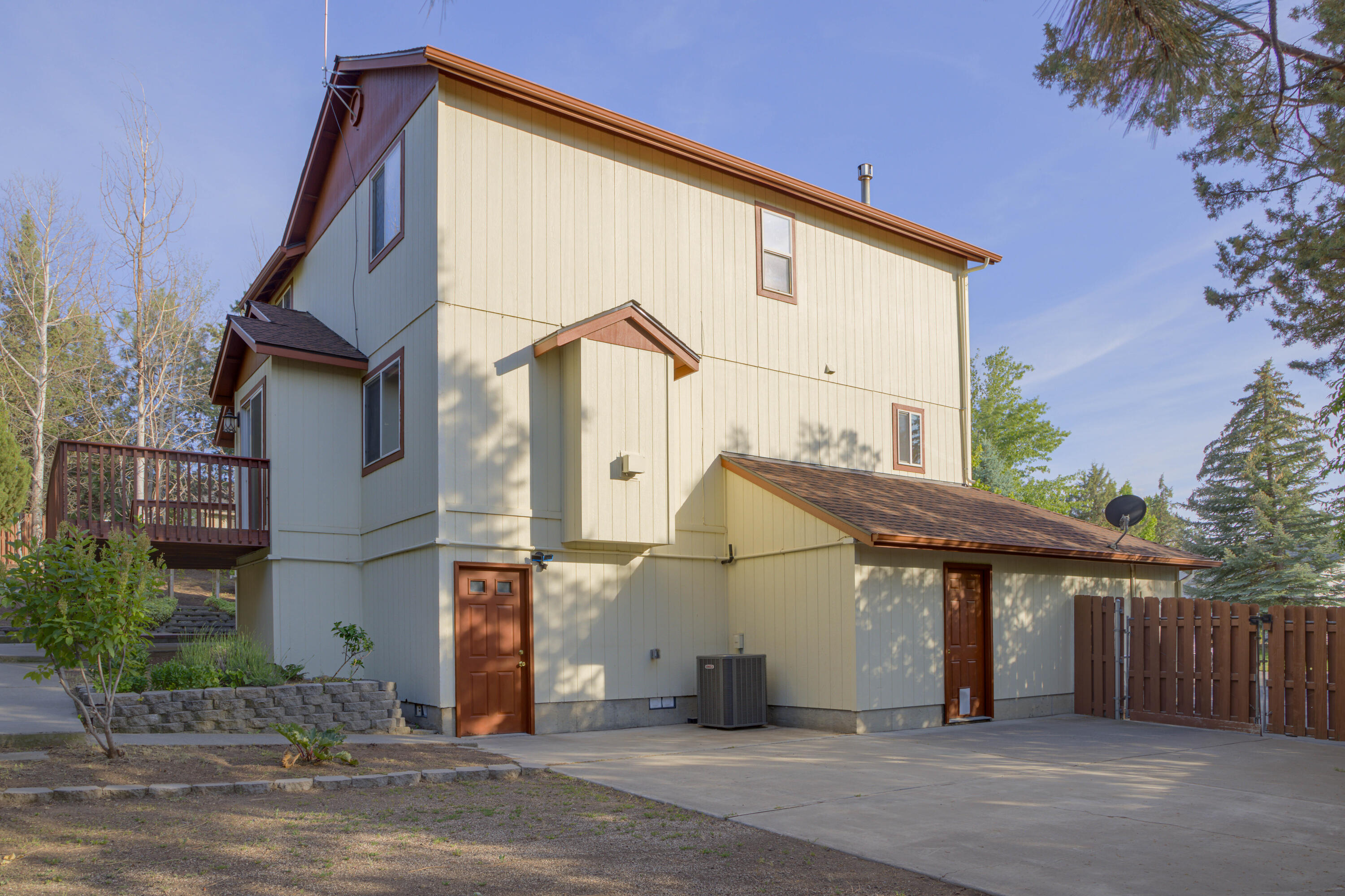 Cascade View Estates - Residential