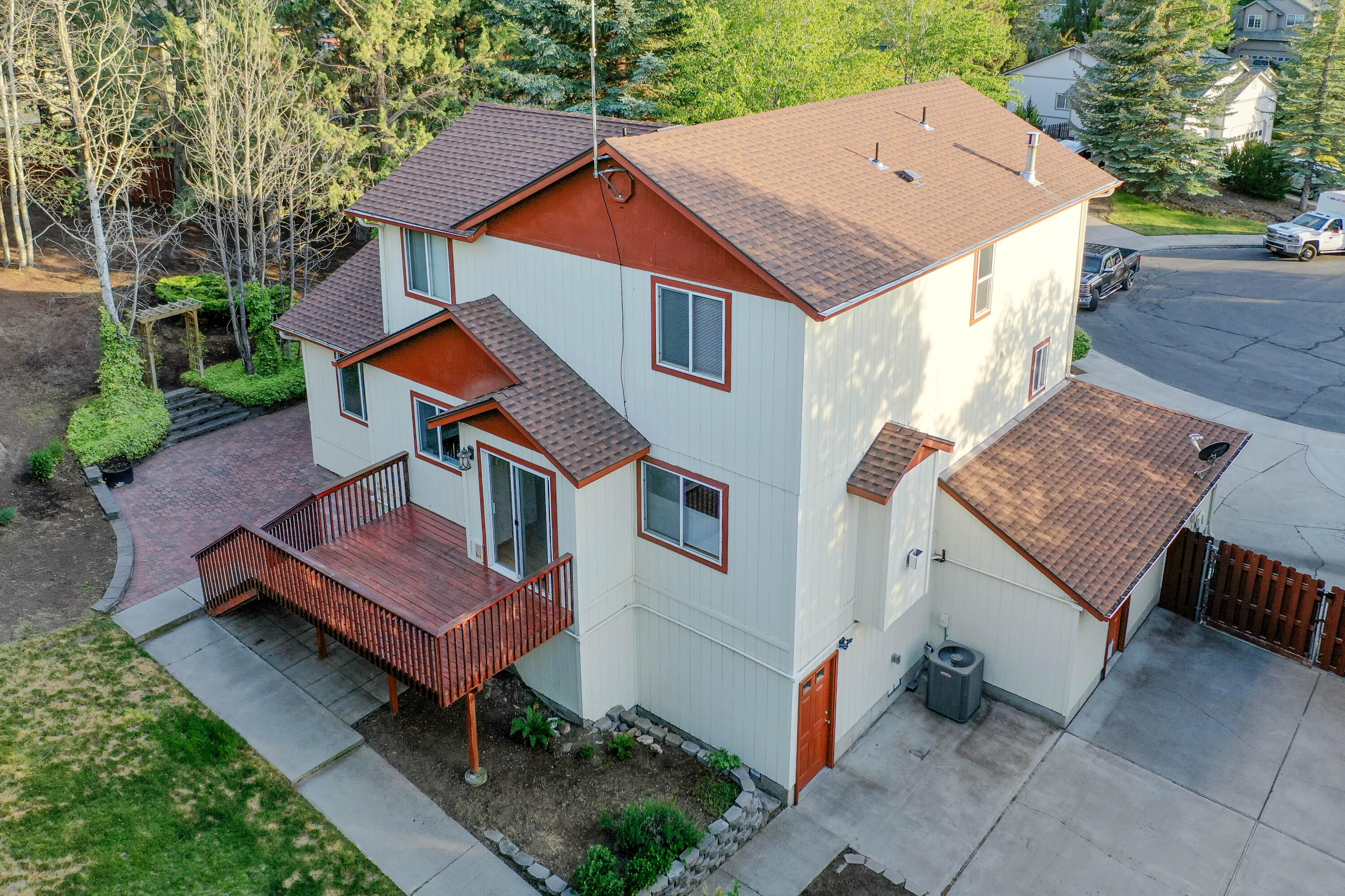 Cascade View Estates - Residential