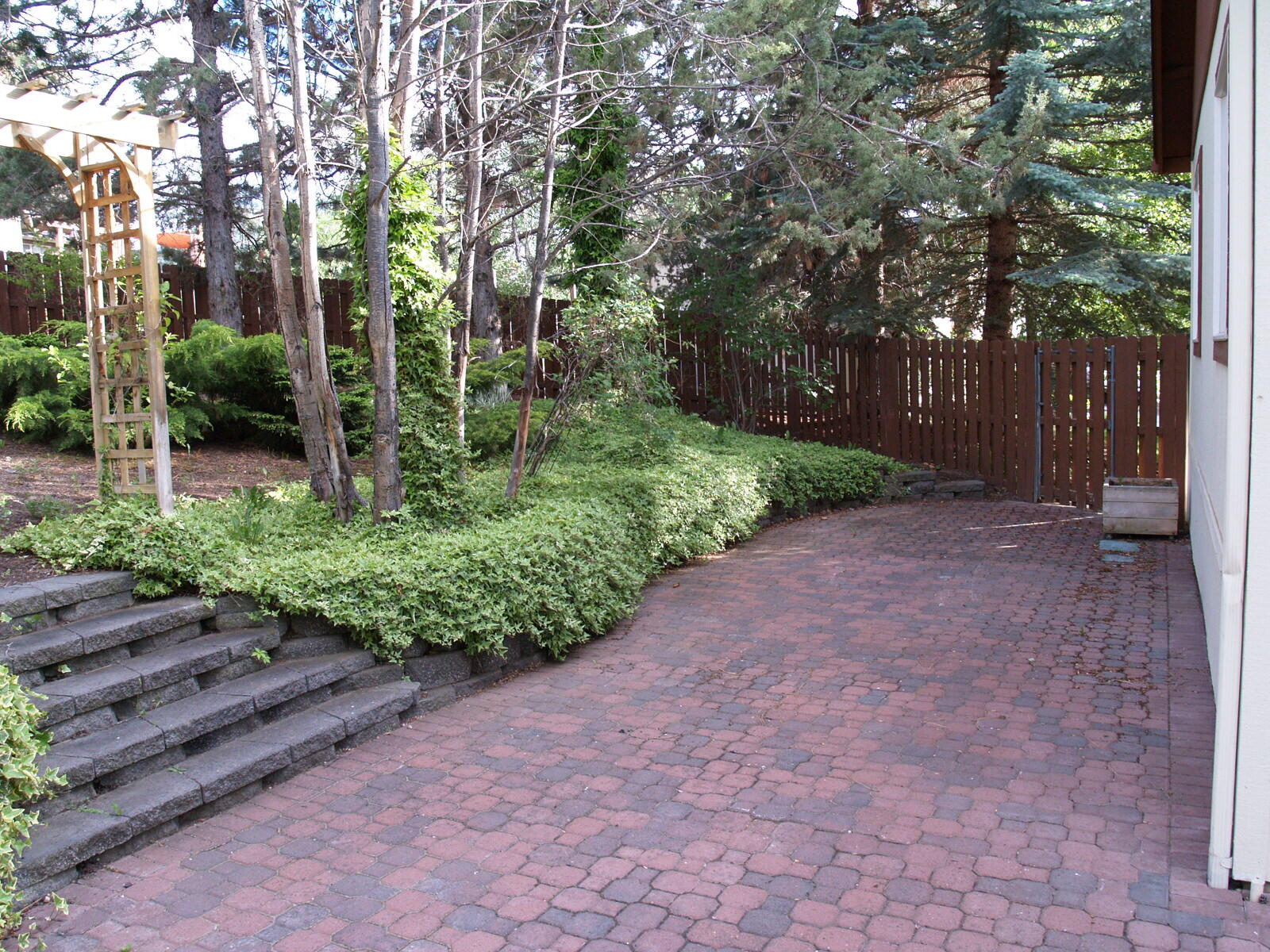 Cascade View Estates - Residential