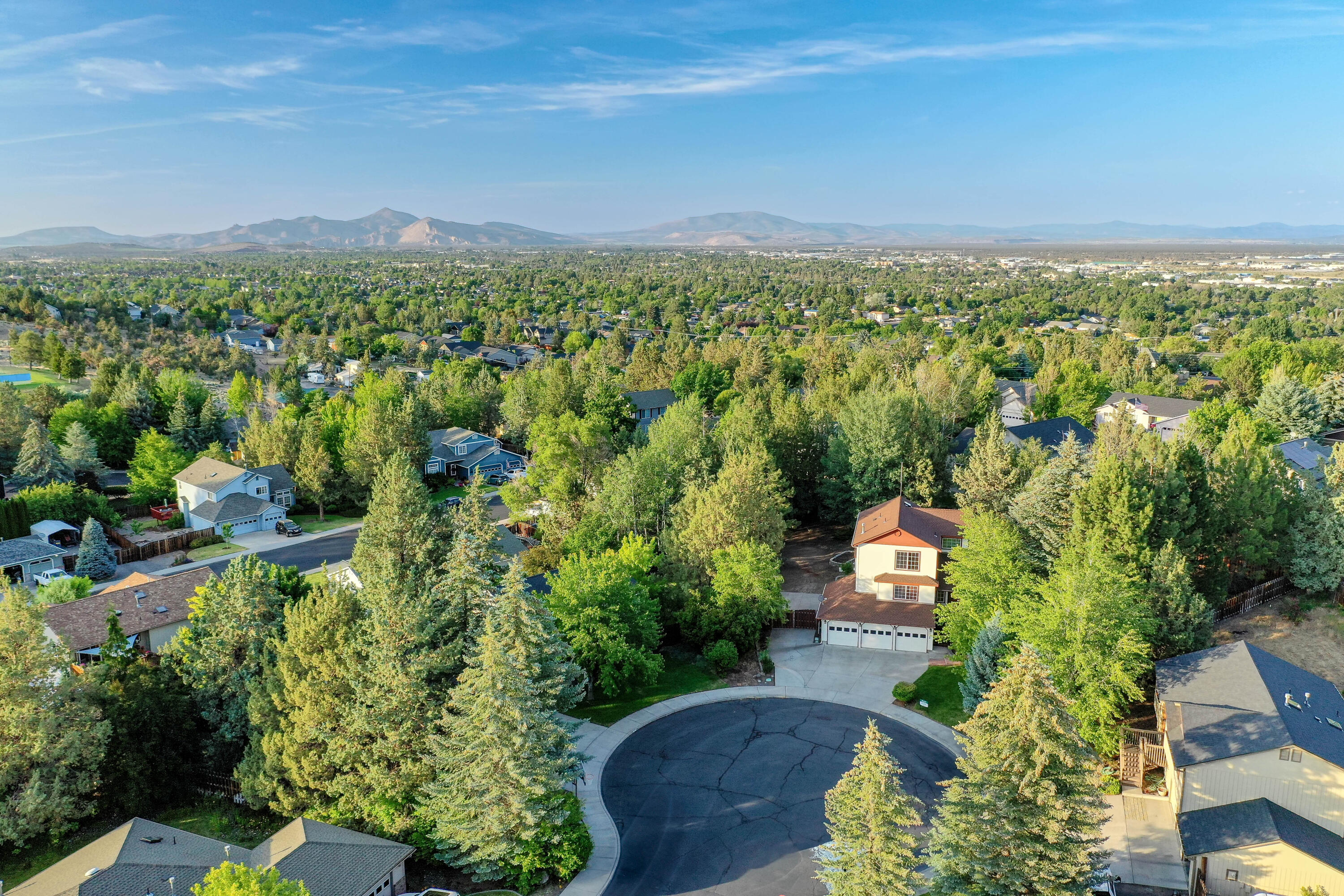 Cascade View Estates - Residential