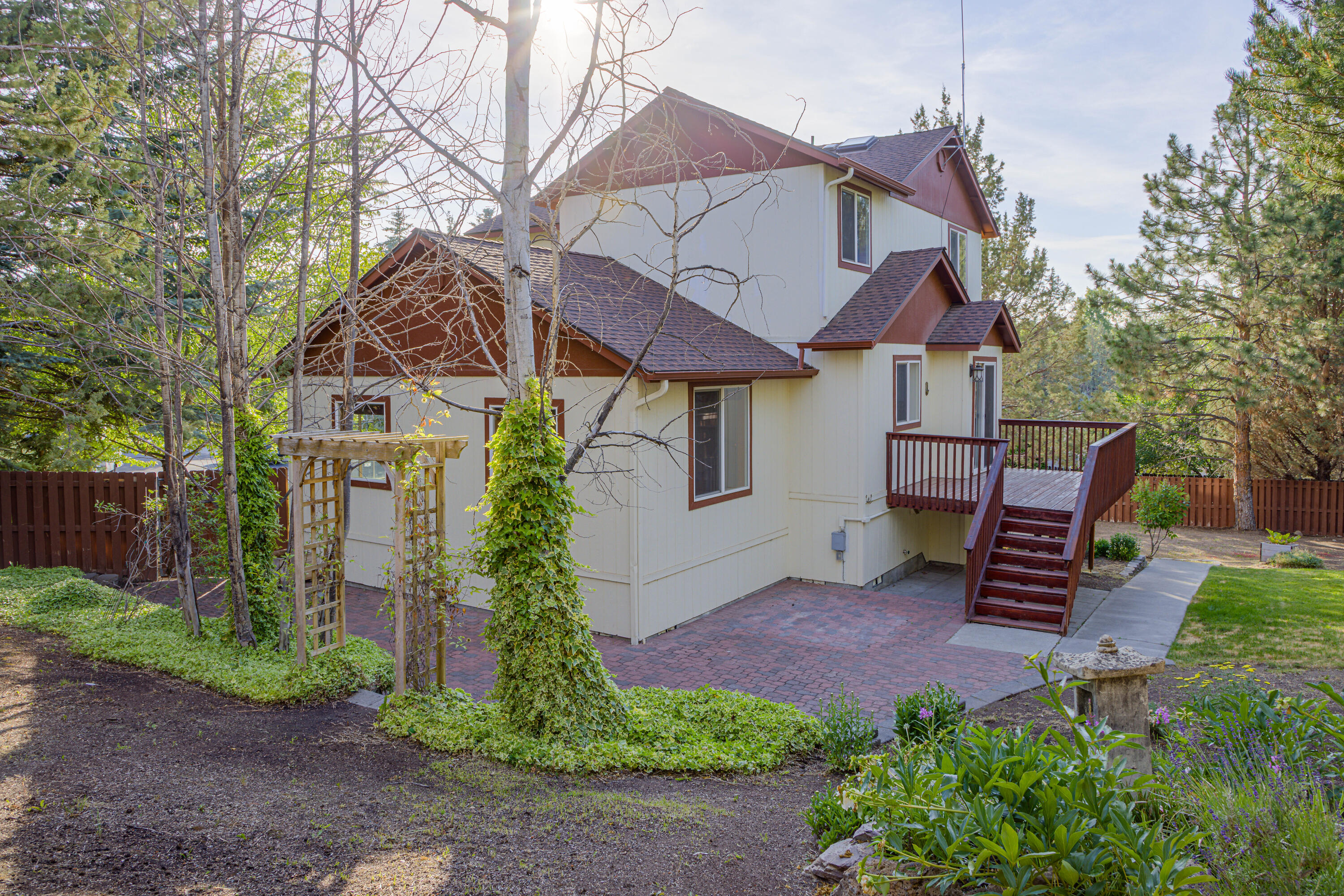 Cascade View Estates - Residential