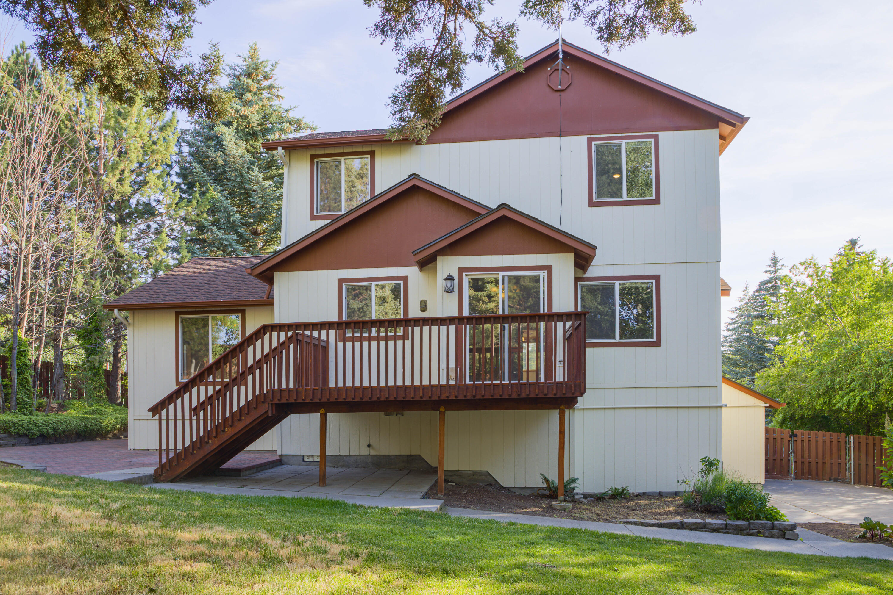 Cascade View Estates - Residential