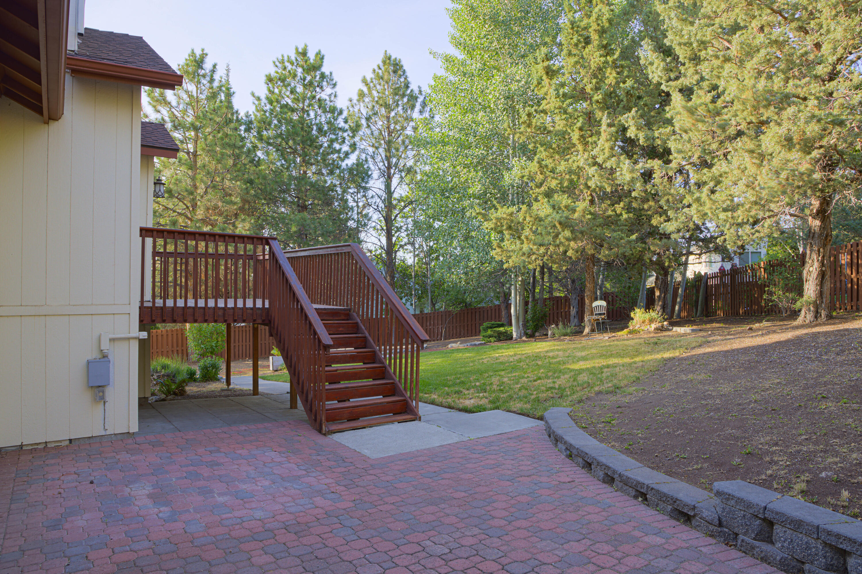 Cascade View Estates - Residential