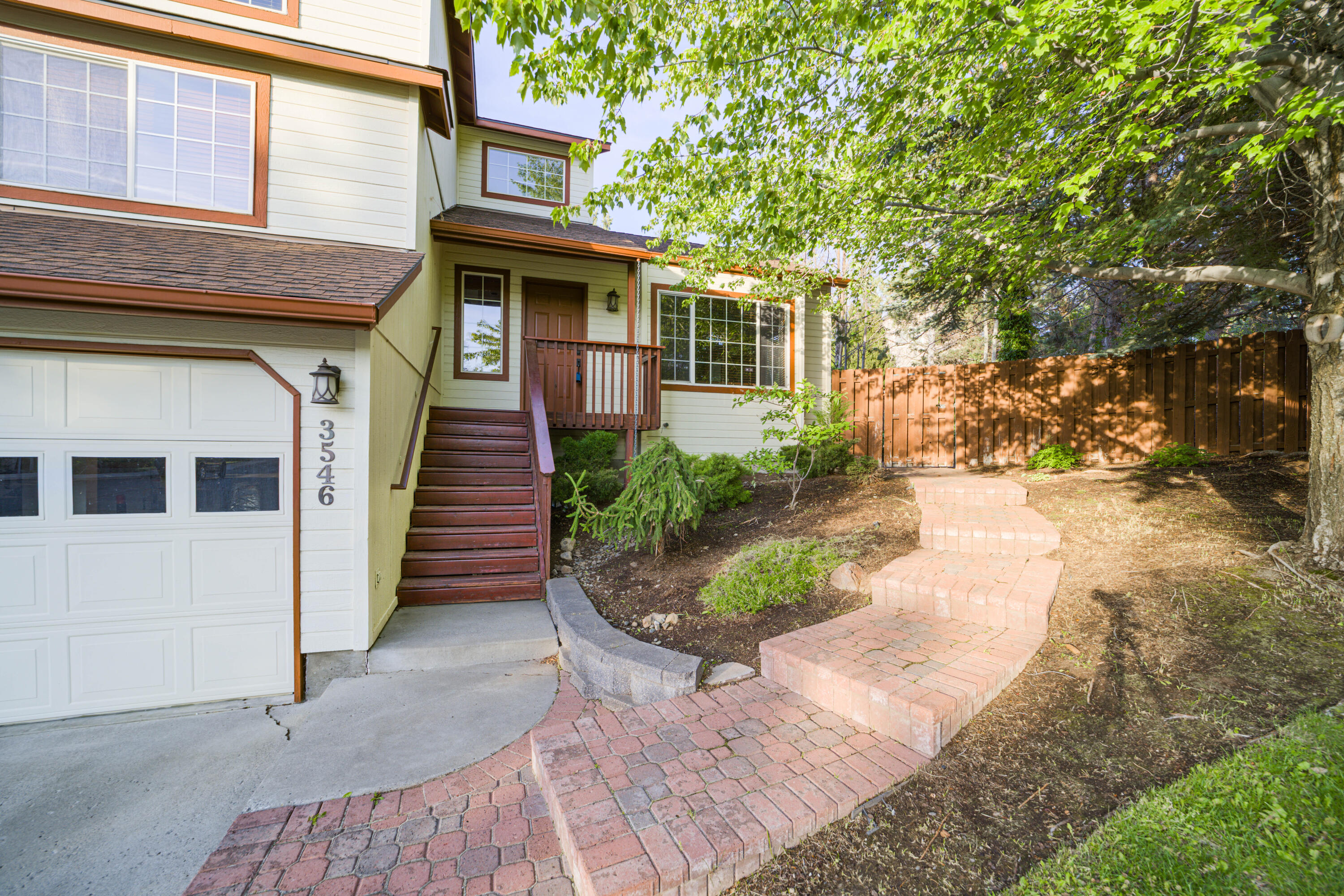 3546 SW Wickiup Court